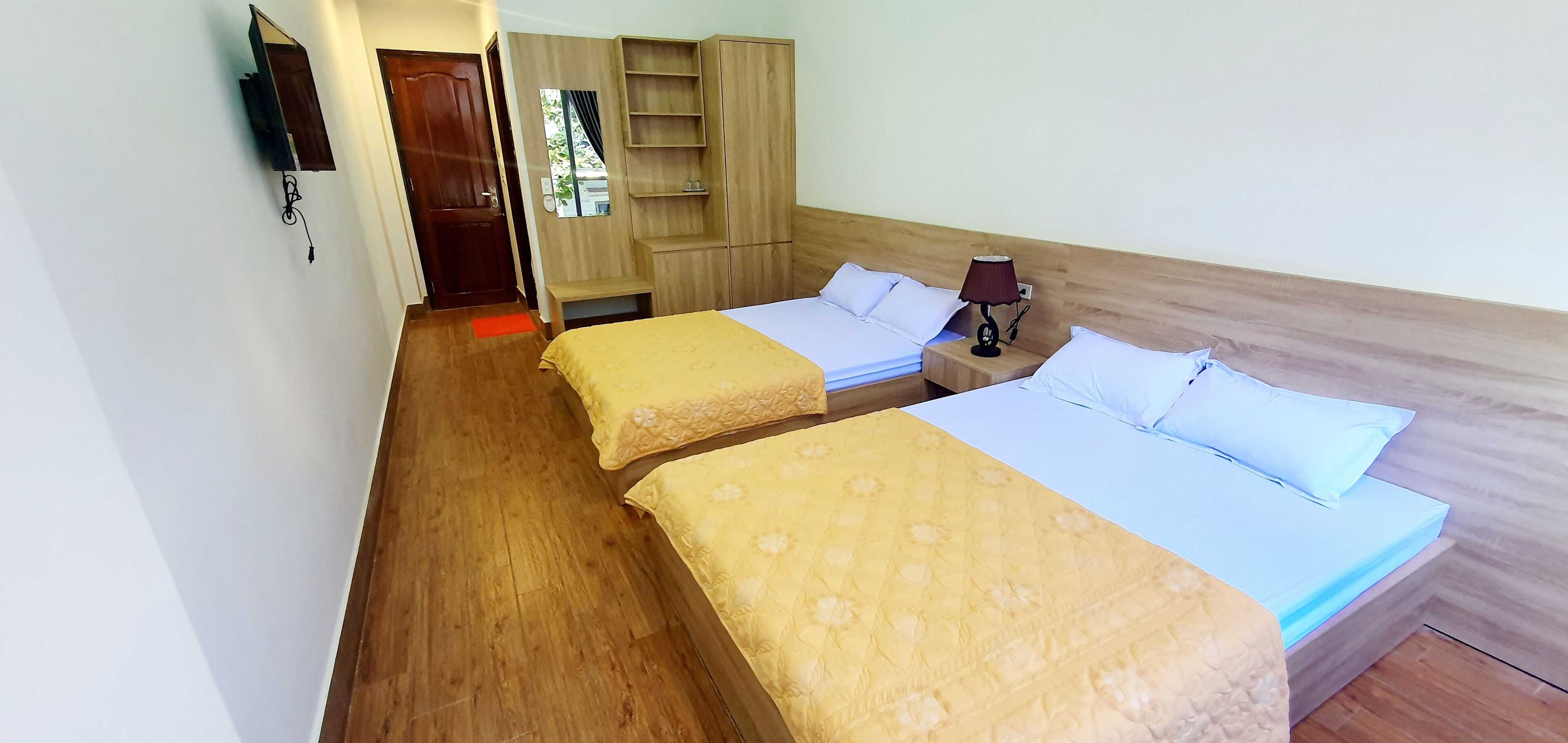 Gift card for Hoang Nam Hotel - Cua Lo Gift card for Hoang Nam Hotel - Cua Lo