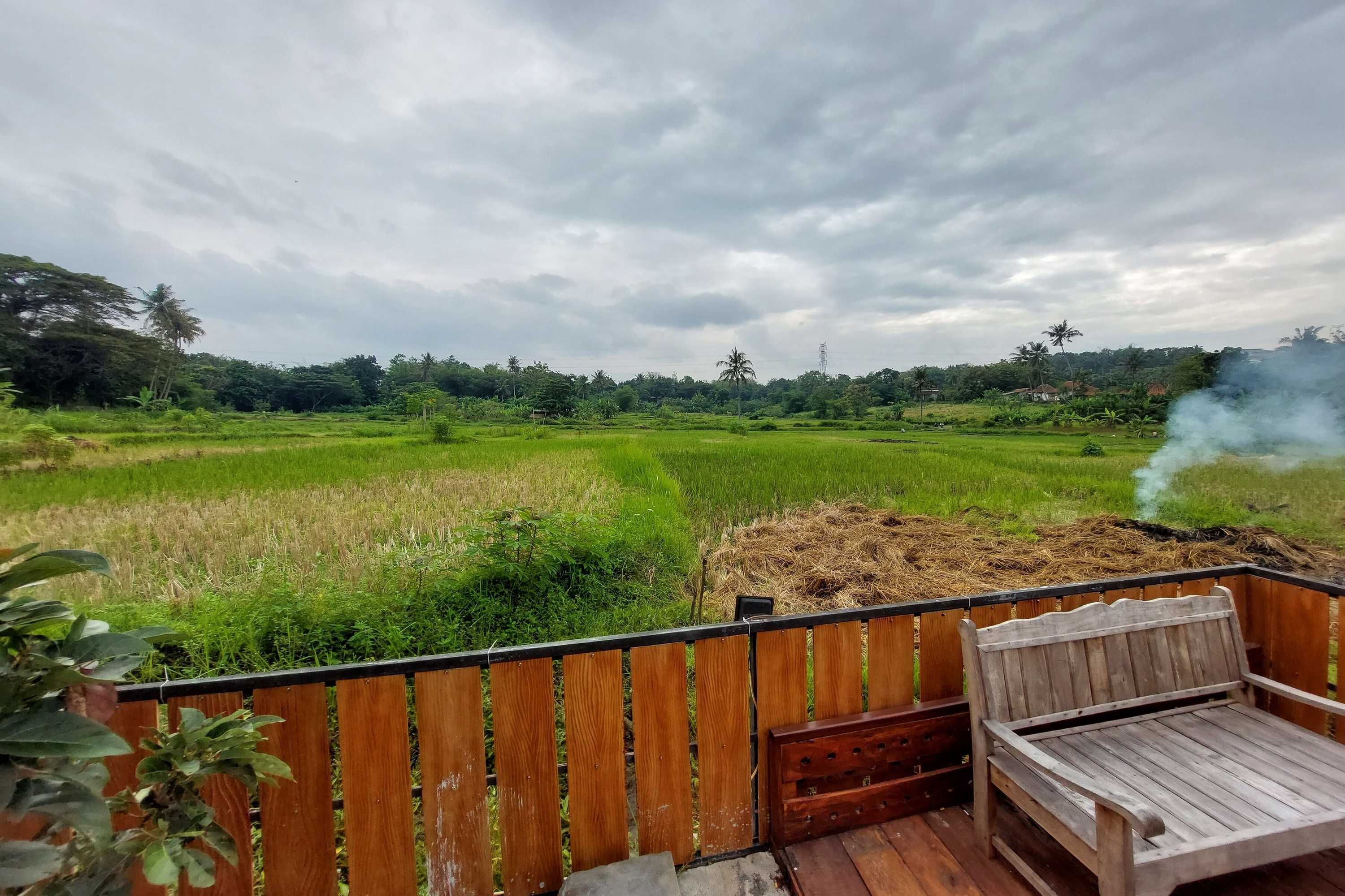 Gift card for Mbok Niem Cafe And Cottage