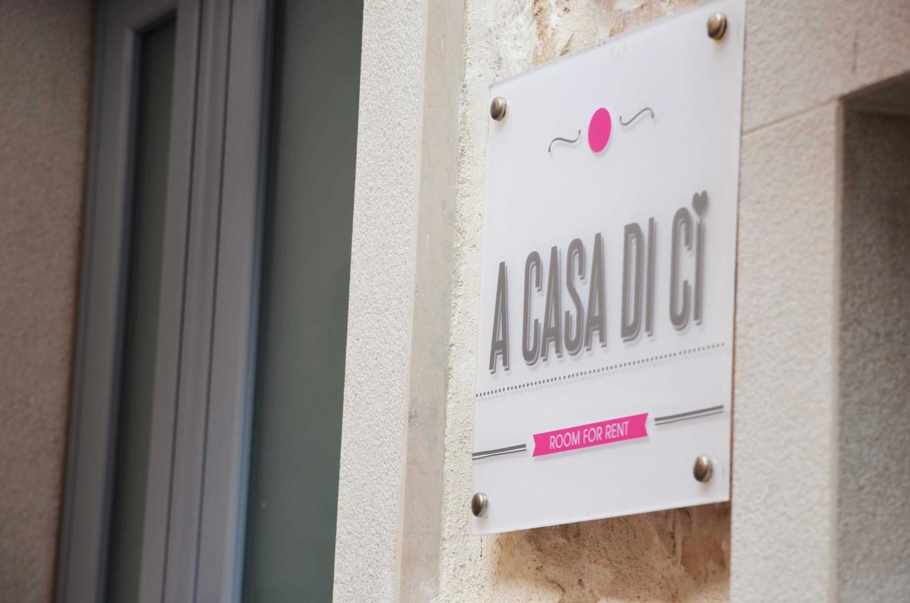Gift card for A Casa Di CI Gift card for A Casa Di CI