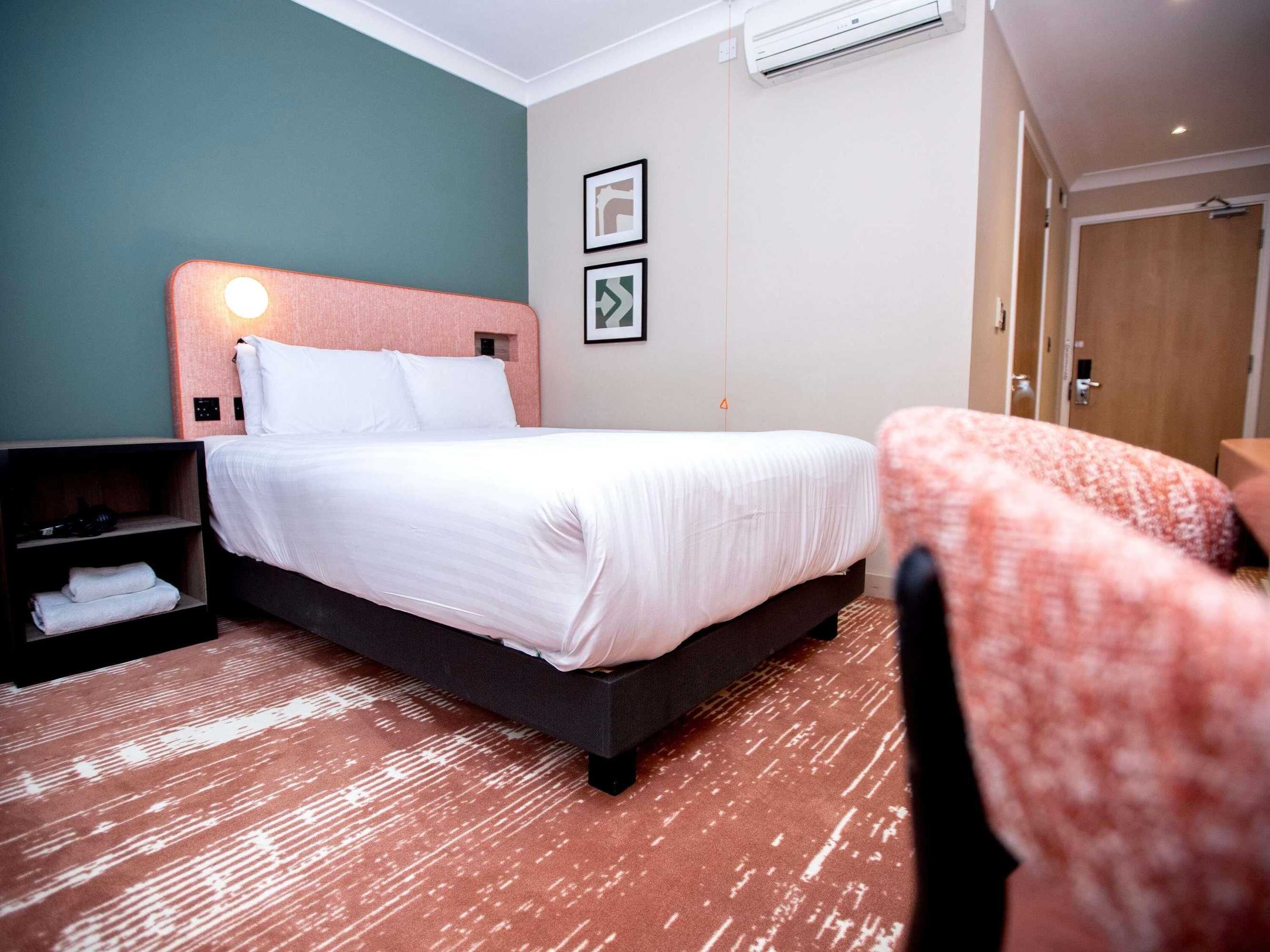 Gift card for Mercure Thurrock Stifford Hall