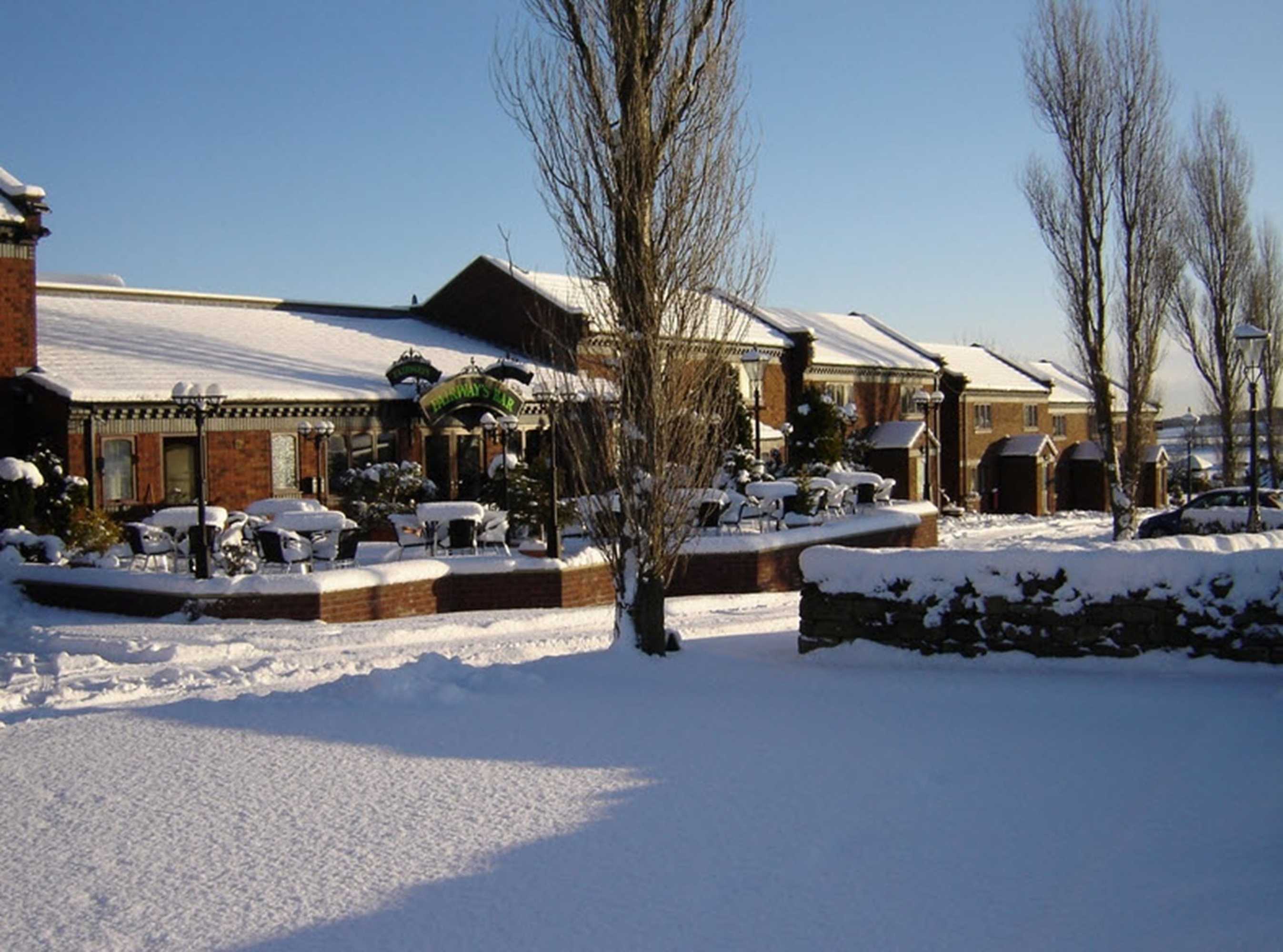 Gift card for Midgley Lodge & Golf Course Gift card for Midgley Lodge & Golf Course
