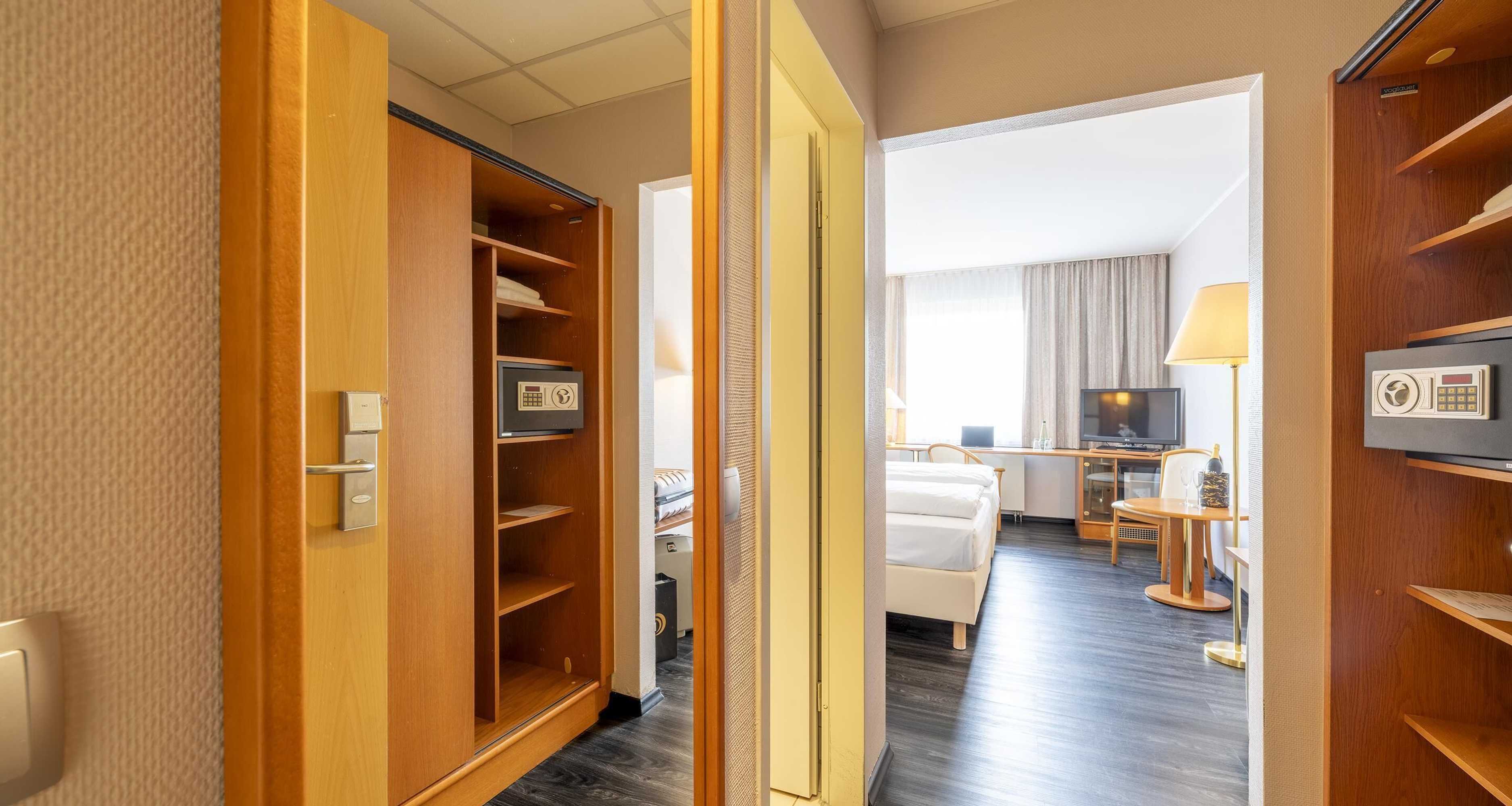 Gift card for Best Western Plaza Hotel Zwickau Gift card for Best Western Plaza Hotel Zwickau