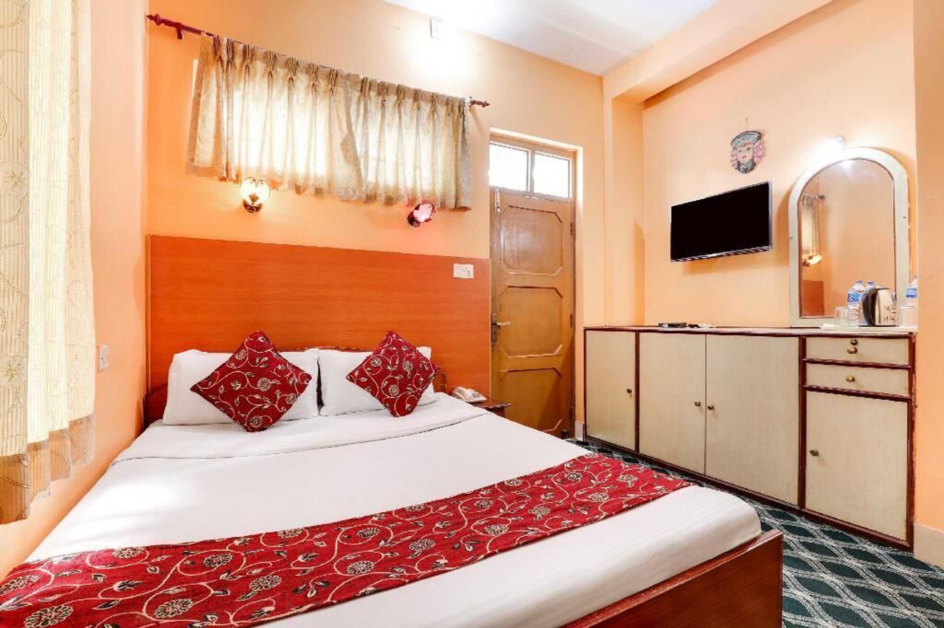 Gift card for Hotel Gangotri