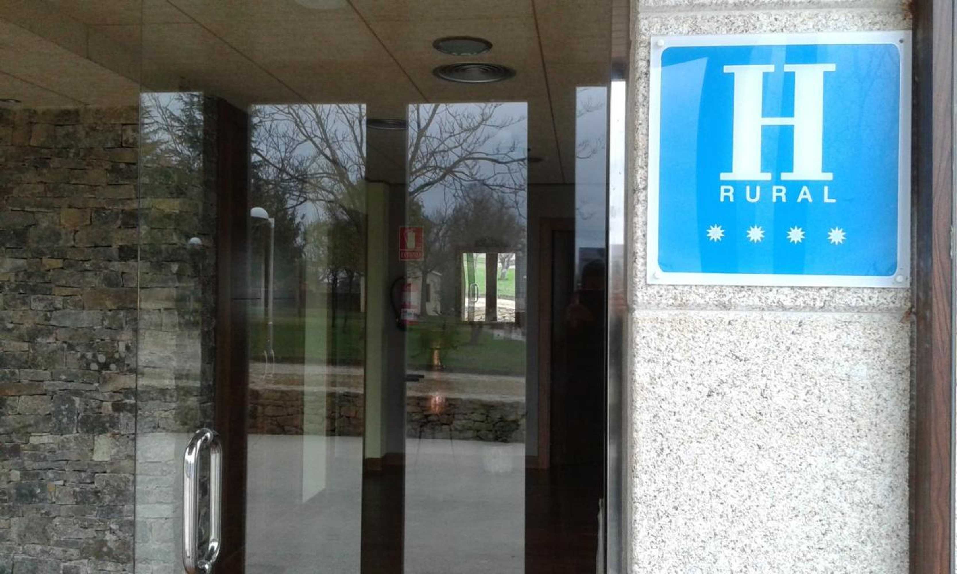 Gift card for Corazón de Las Arribes