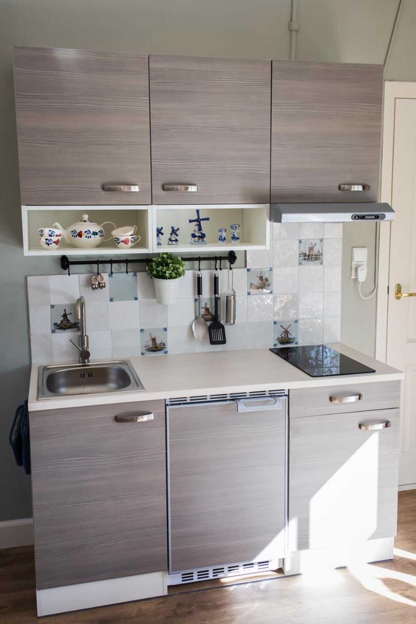 Gift card for B&b Wilhelmina's Cottage