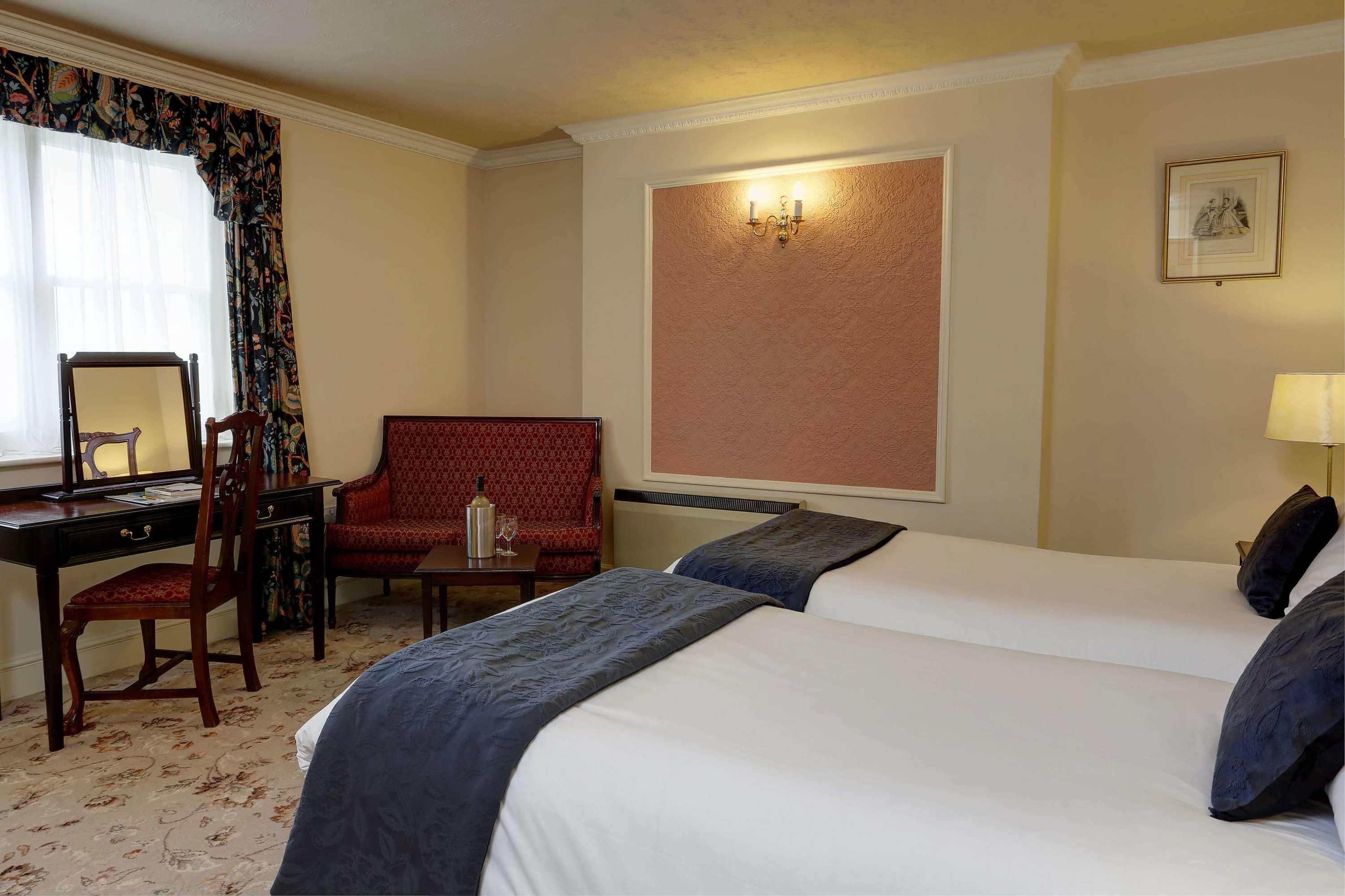 Gift card for Royal Victoria Hotel Gift card for Royal Victoria Hotel