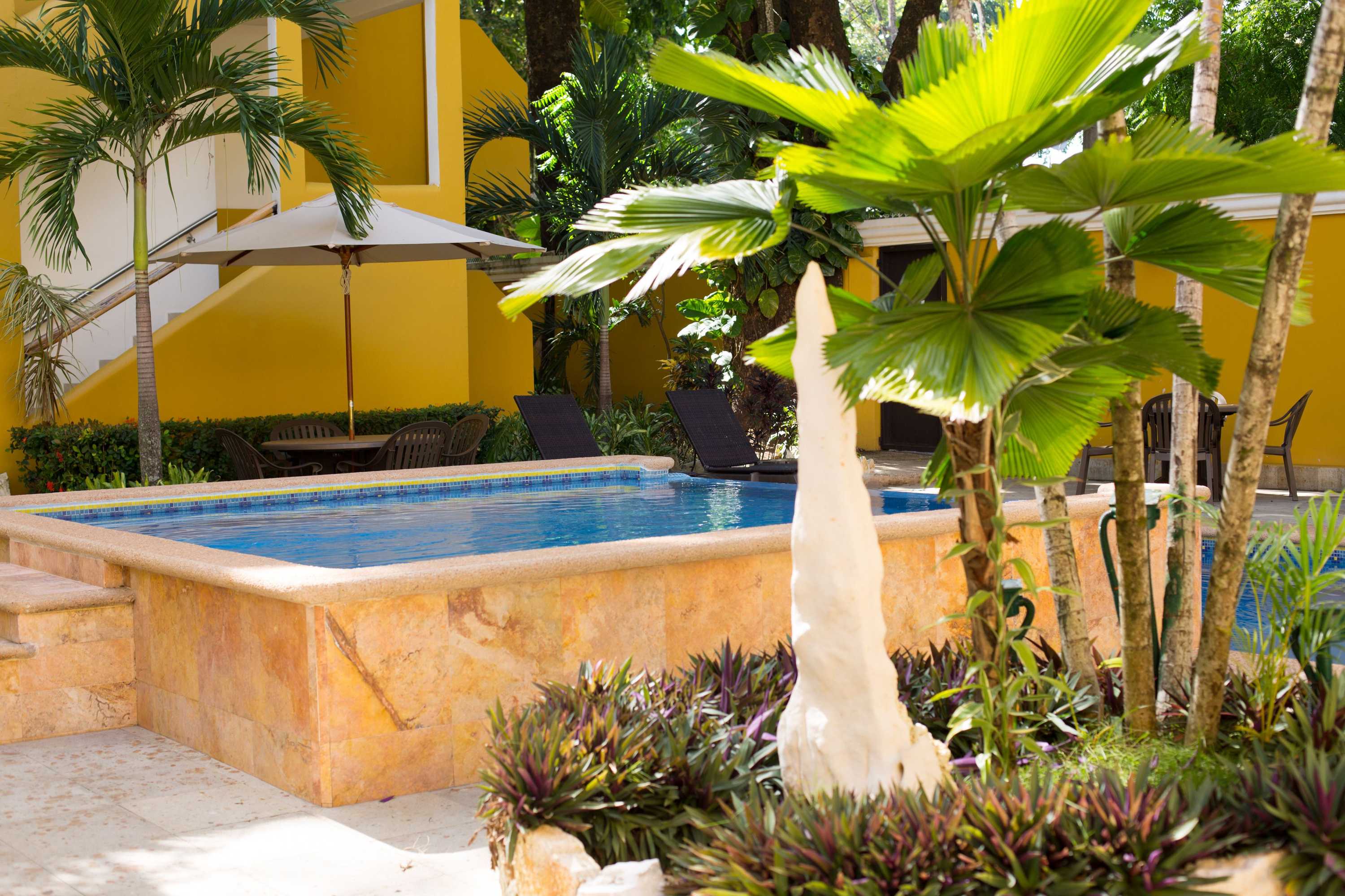 Gift card for Hotel Chablis Palenque Gift card for Hotel Chablis Palenque