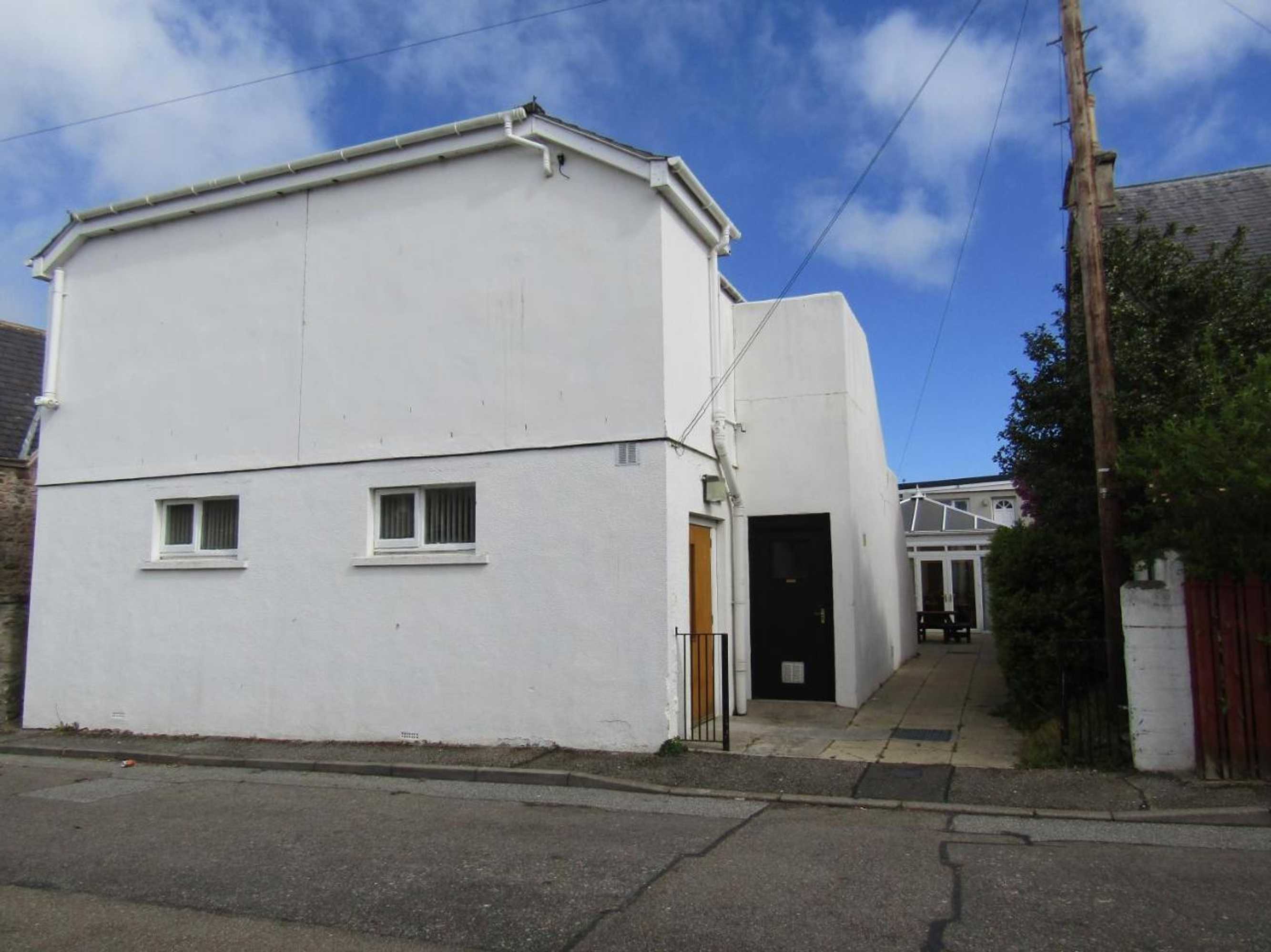 Gift card for The Red Lion Tavern