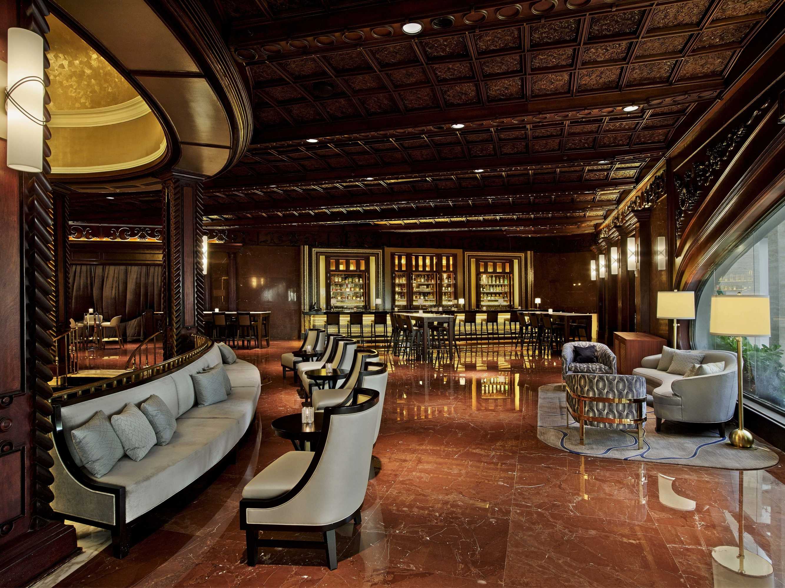 Gift card for Fairmont El San Juan Hotel Gift card for Fairmont El San Juan Hotel