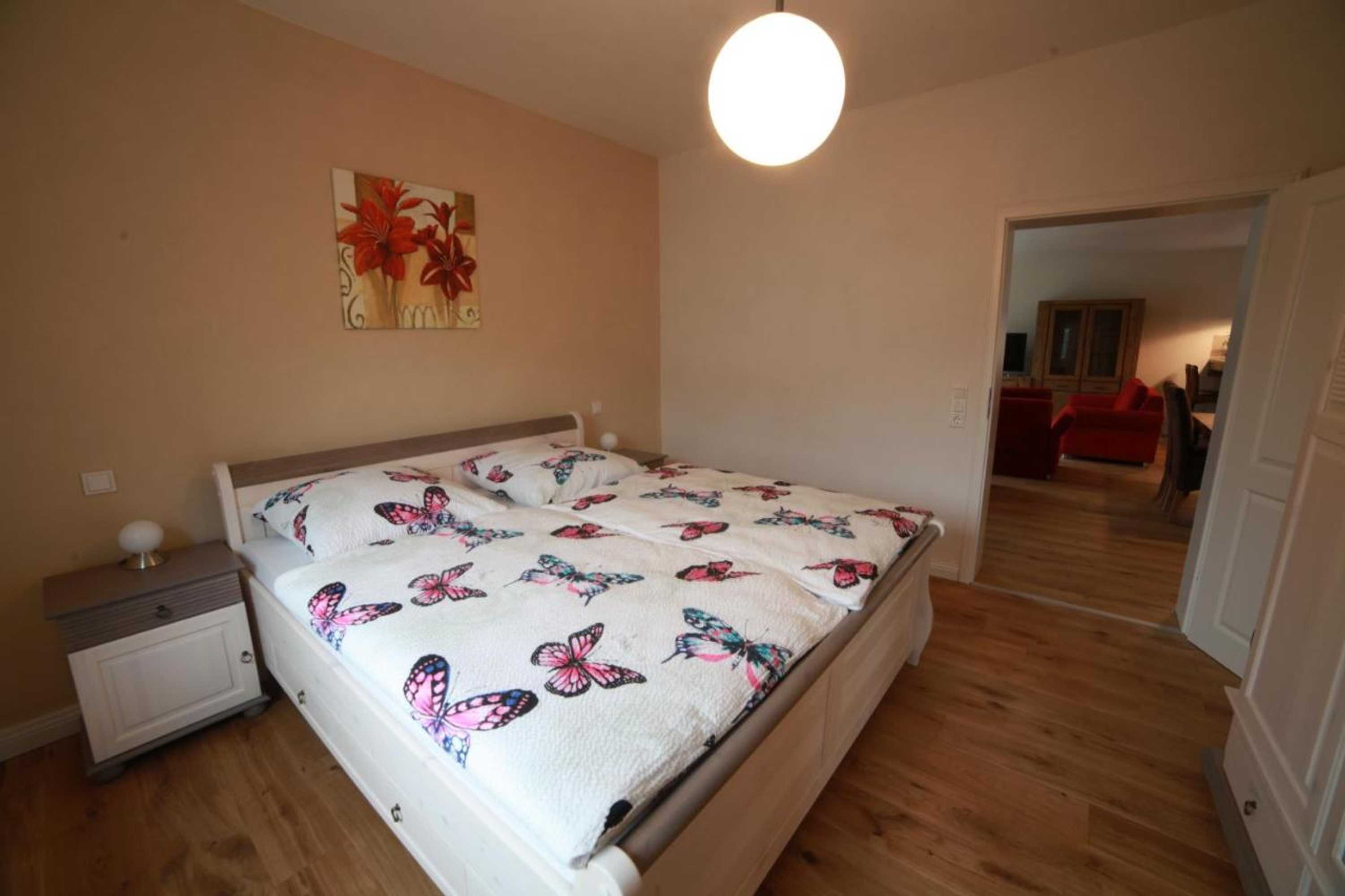 Gift card for Feriendomizil Steffen