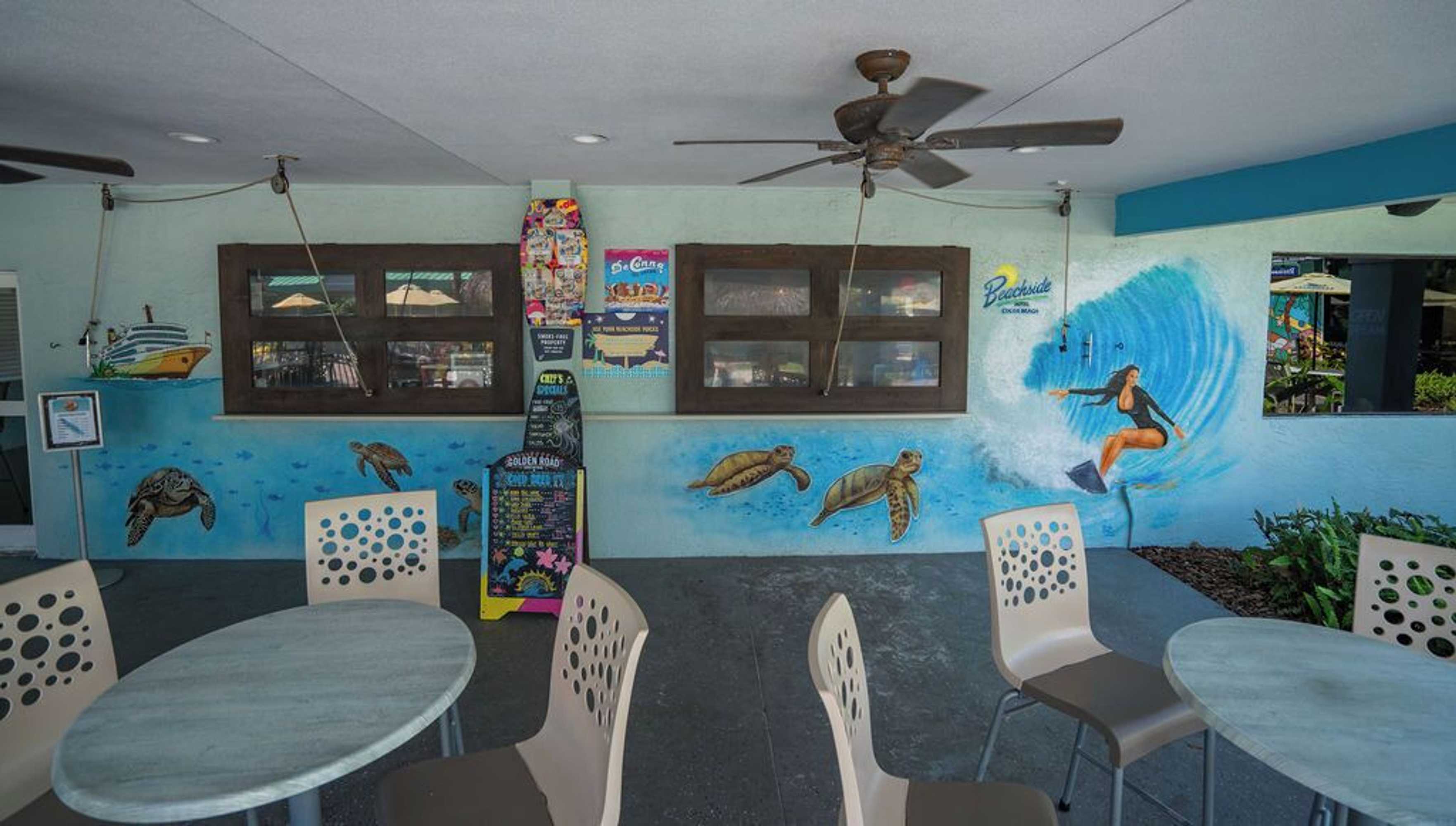 Gift card for Beachside Hotel & Suites Cocoa Beach - Port Canaveral