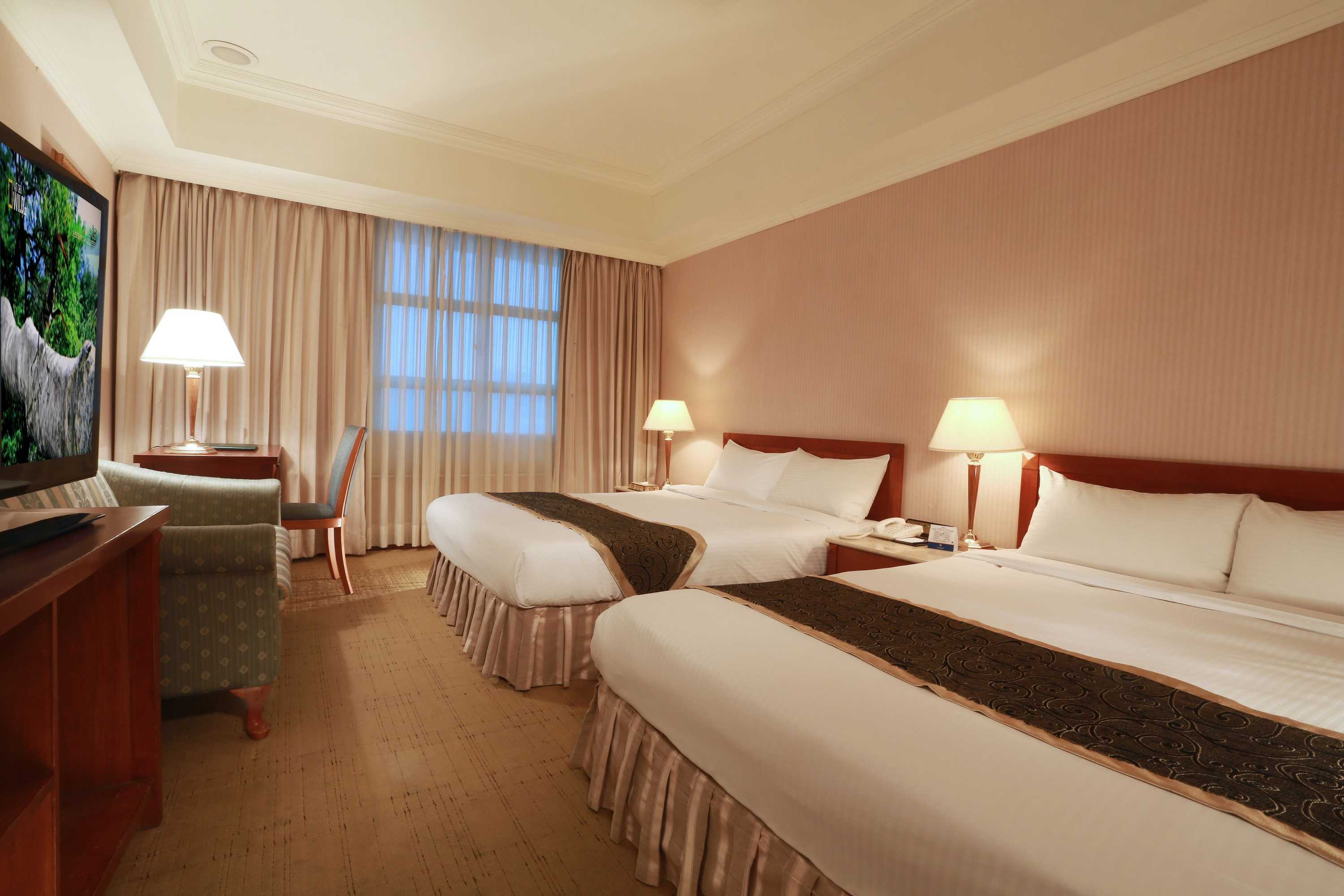 Gift card for Grand Boss Hotel