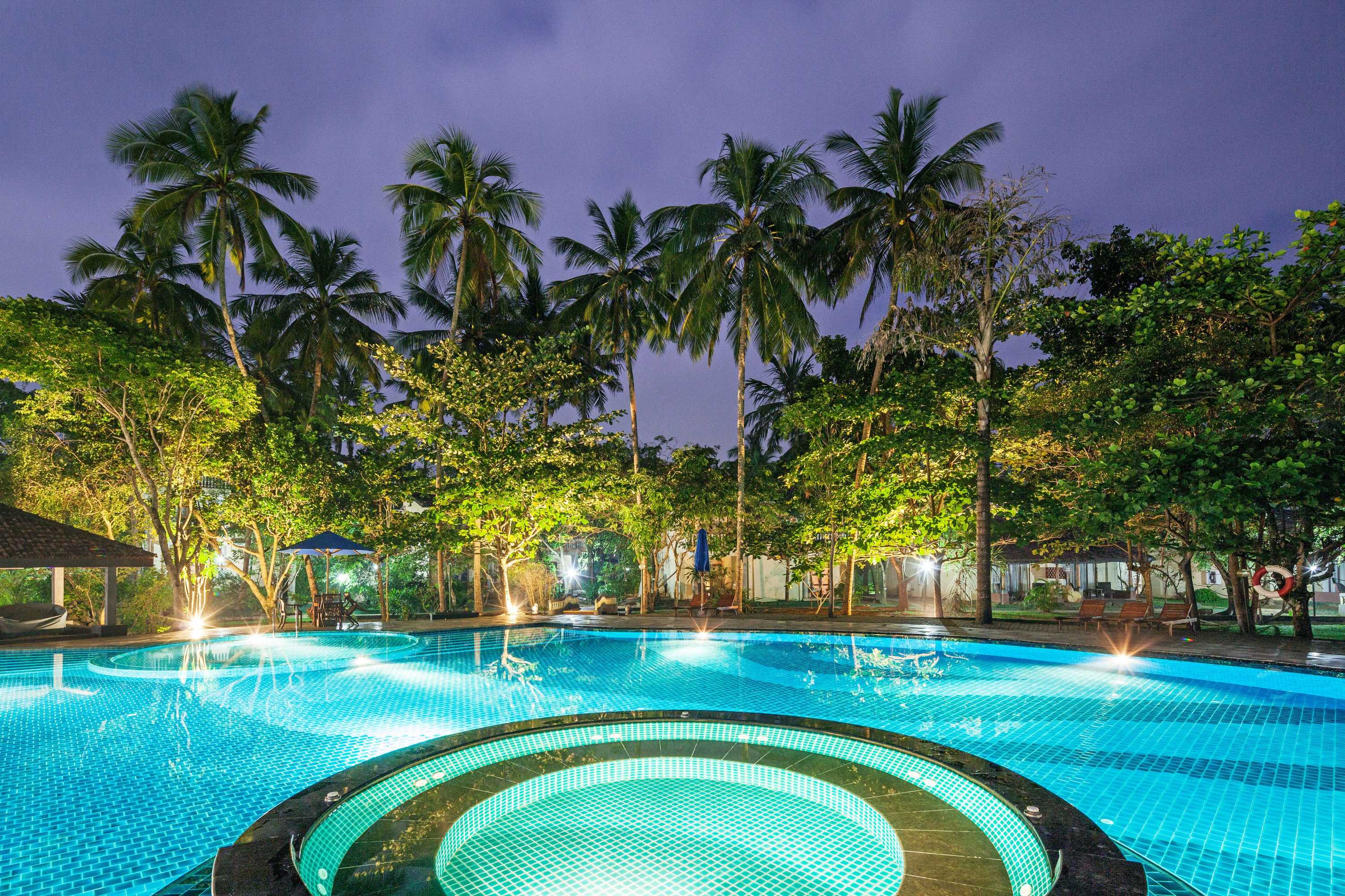 Gift card for Siddhalepa Ayurveda Resort - All Meals, Ayurveda Treatment, Yoga Gift card for Siddhalepa Ayurveda Resort - All Meals, Ayurveda Treatment, Yoga