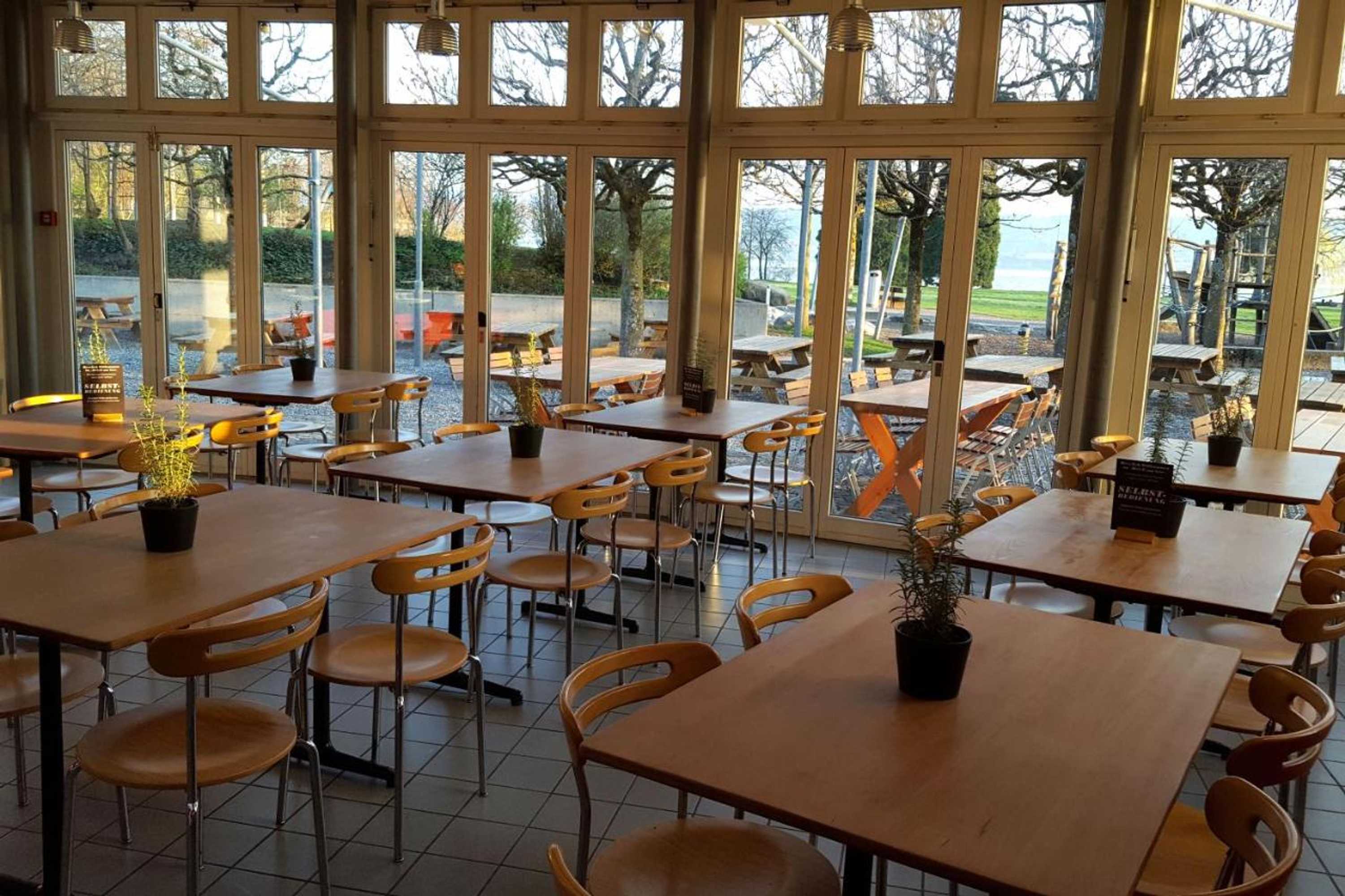 Gift card for Richterswil Youth Hostel