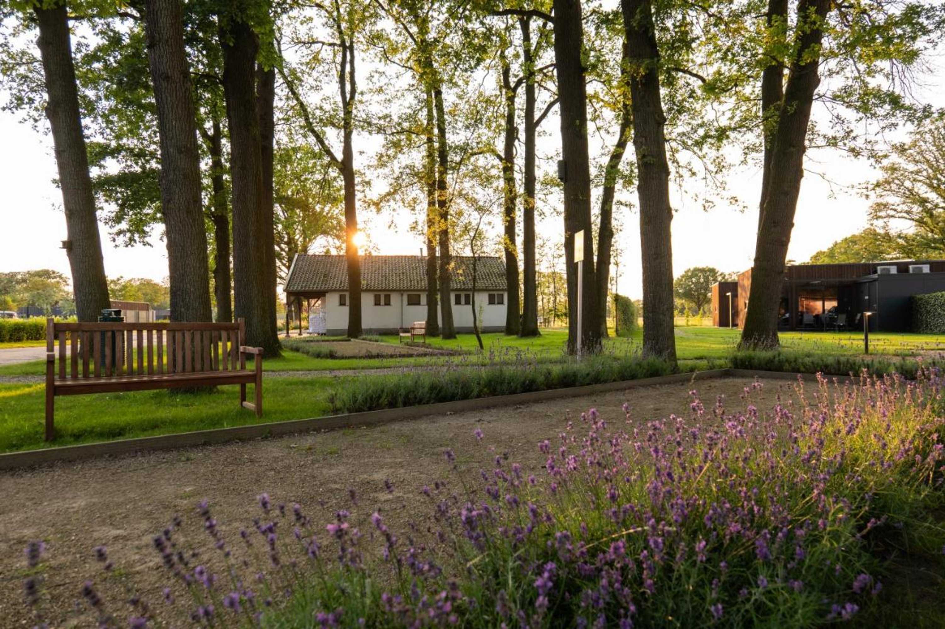 Gift card for Hofparken Wiltershaar
