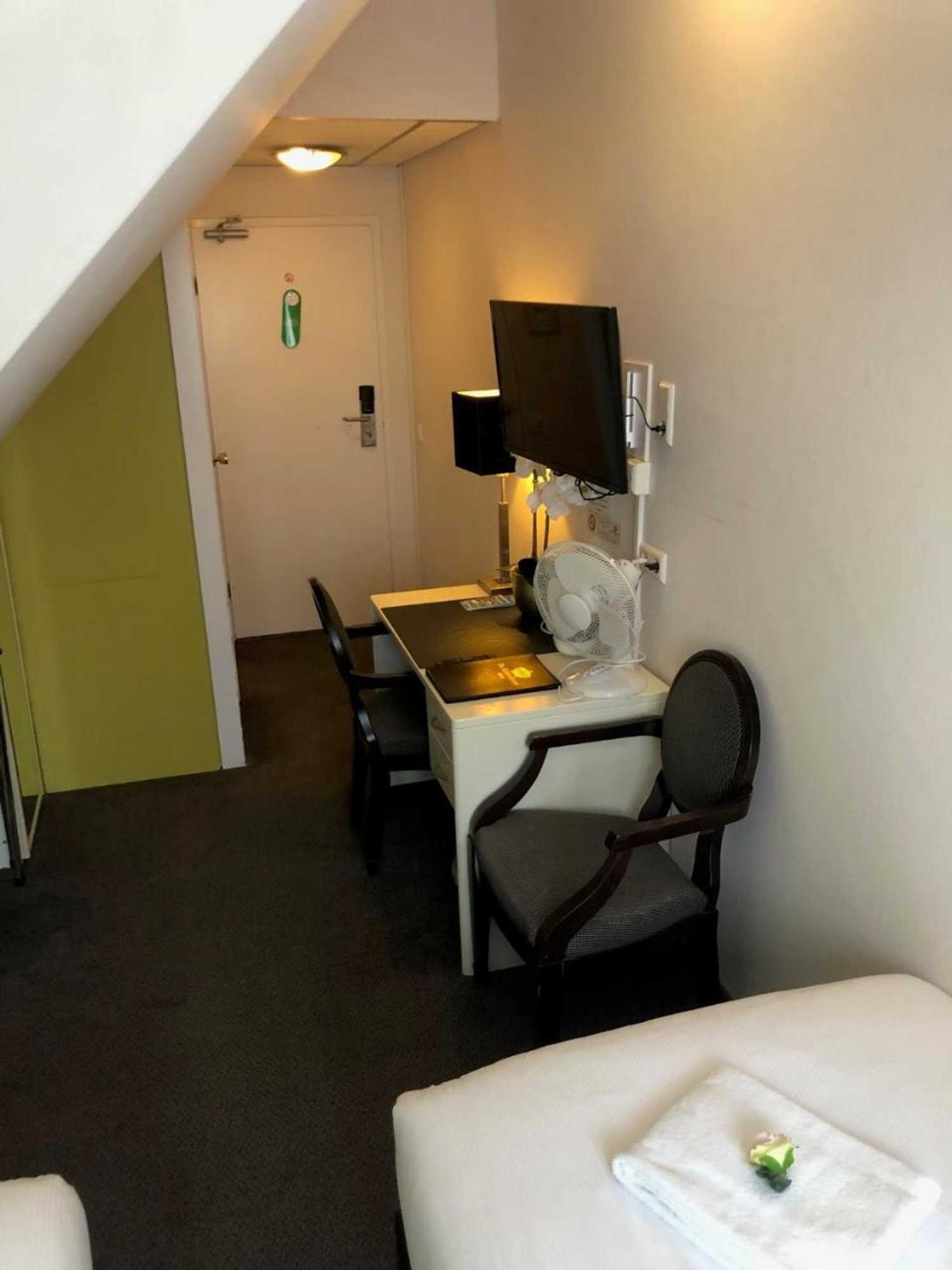 Gift card for Hotel de Keizerskroon Hoorn