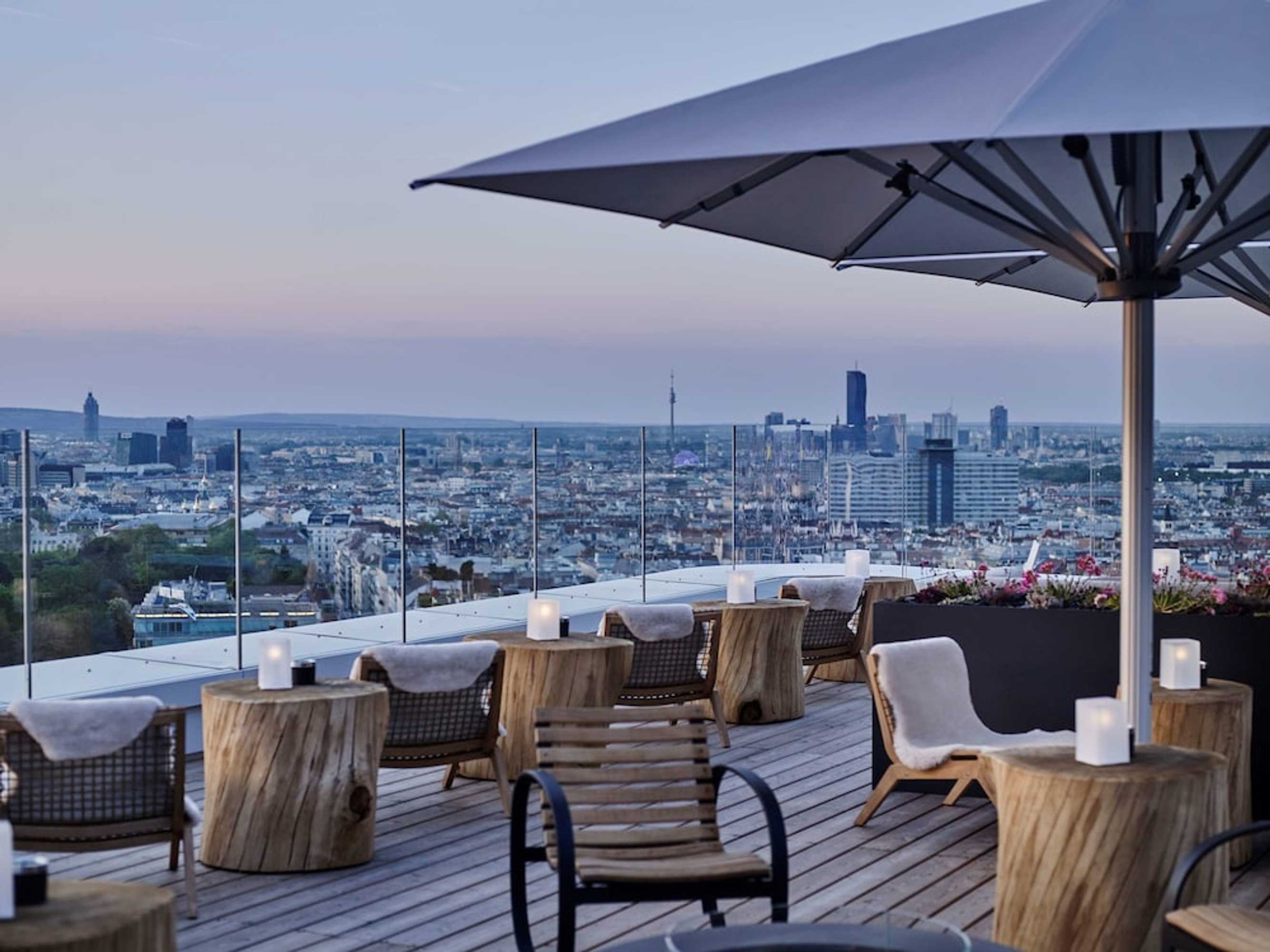 Gift card for Andaz Vienna Am Belvedere, By Hyatt Gift card for Andaz Vienna Am Belvedere, By Hyatt