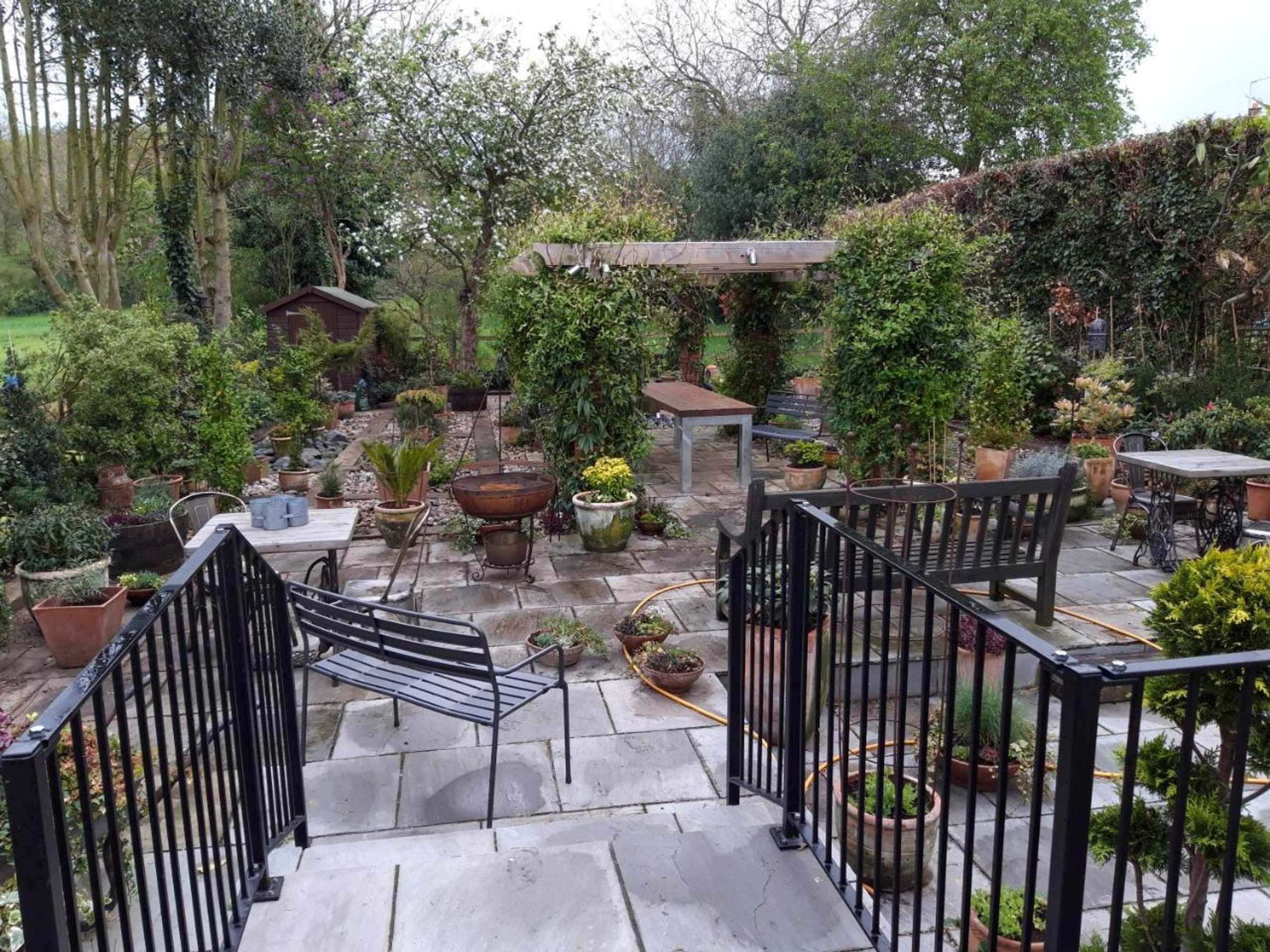 Gift card for Havisham House