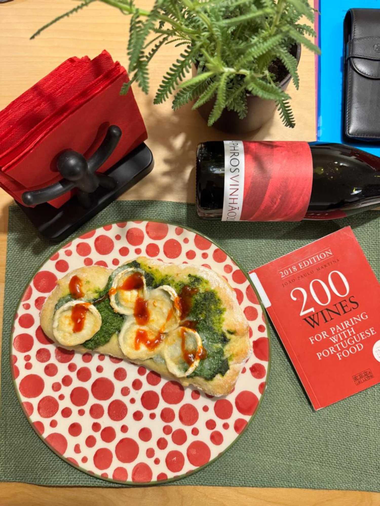 Gift card for Salto Del Caballo