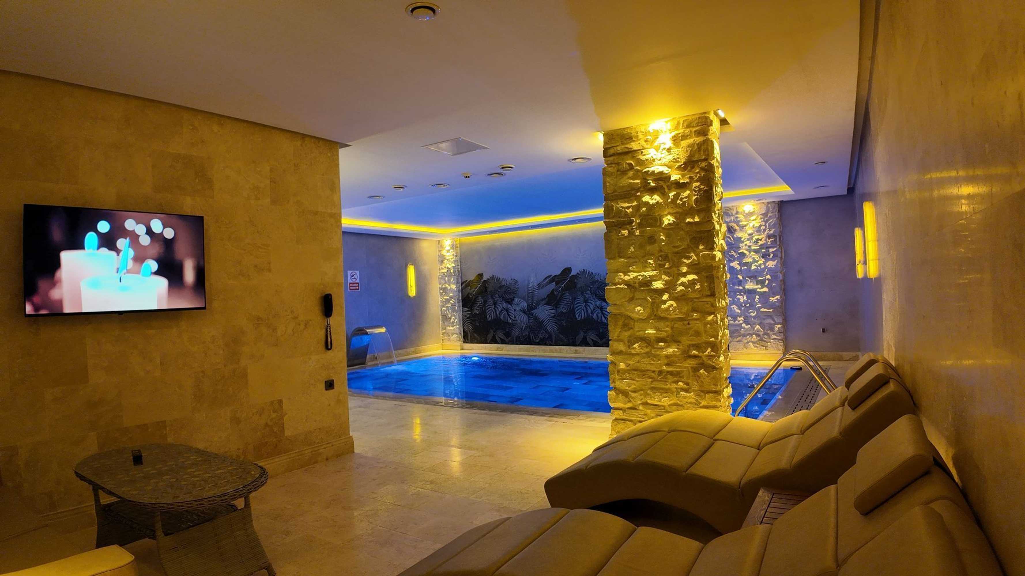 Gift card for Emirtimes Hotel&spa - Tuzla Gift card for Emirtimes Hotel&spa - Tuzla