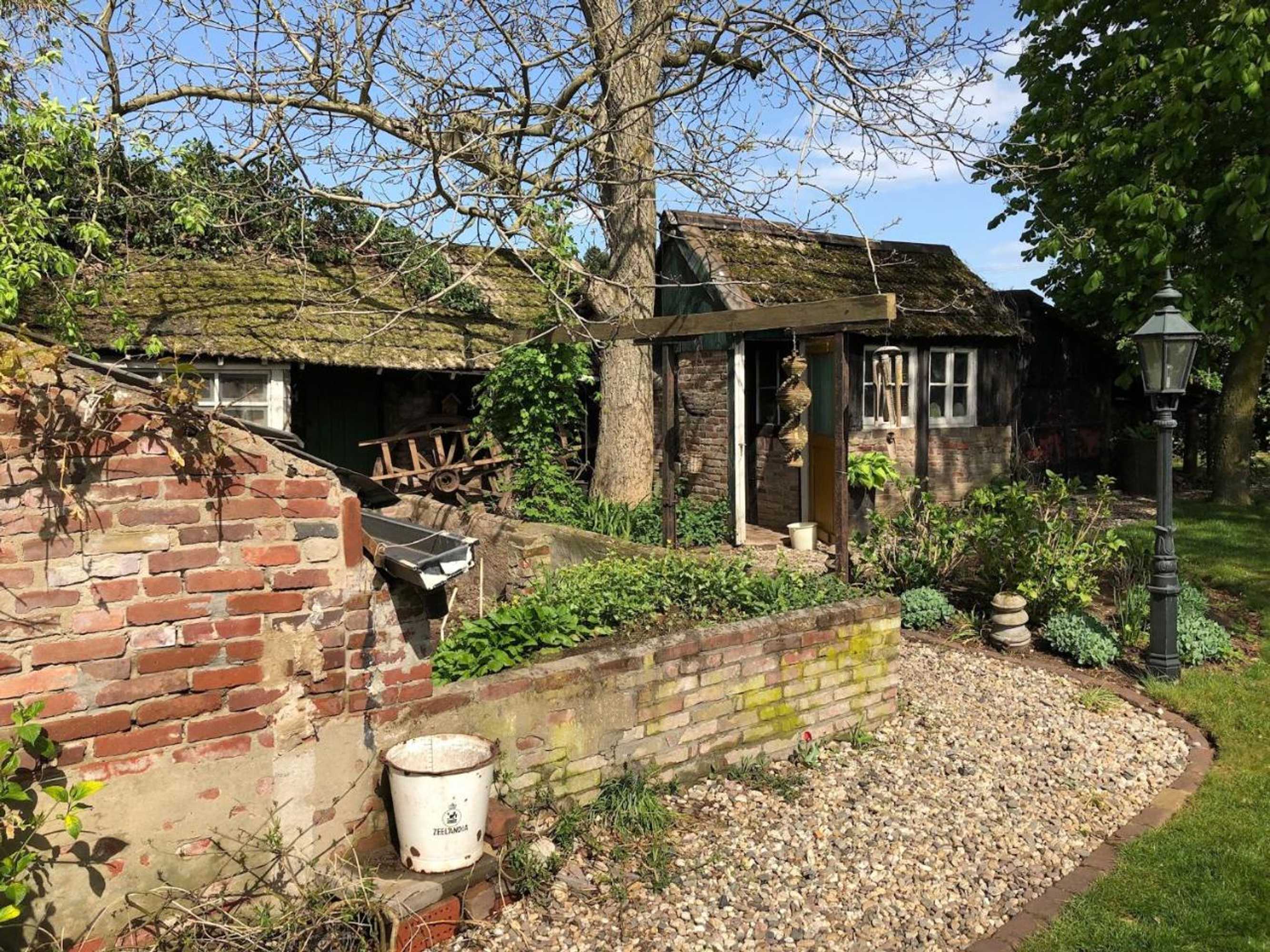 Gift card for Halte Bontebrug