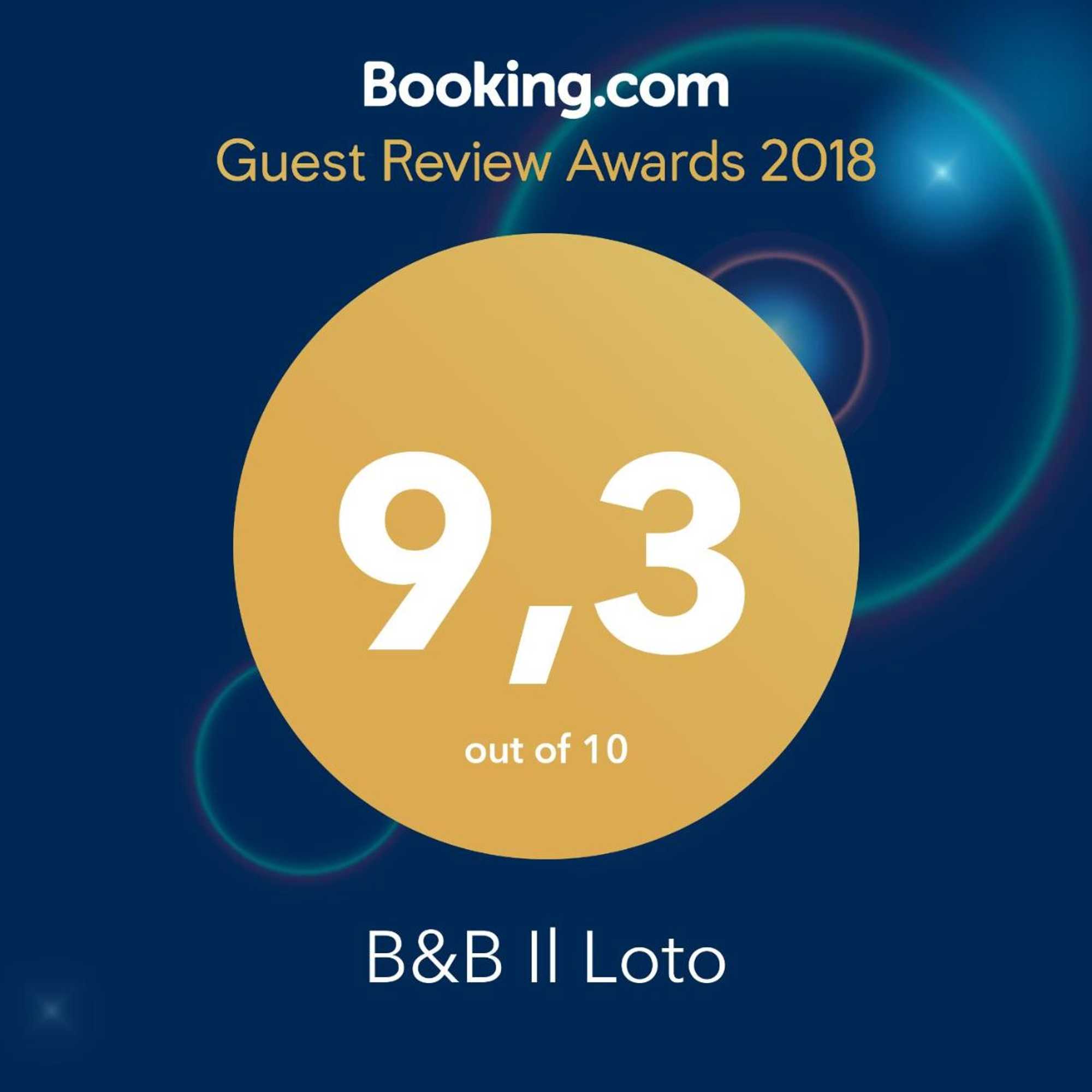 Gift card for B&b Il Loto