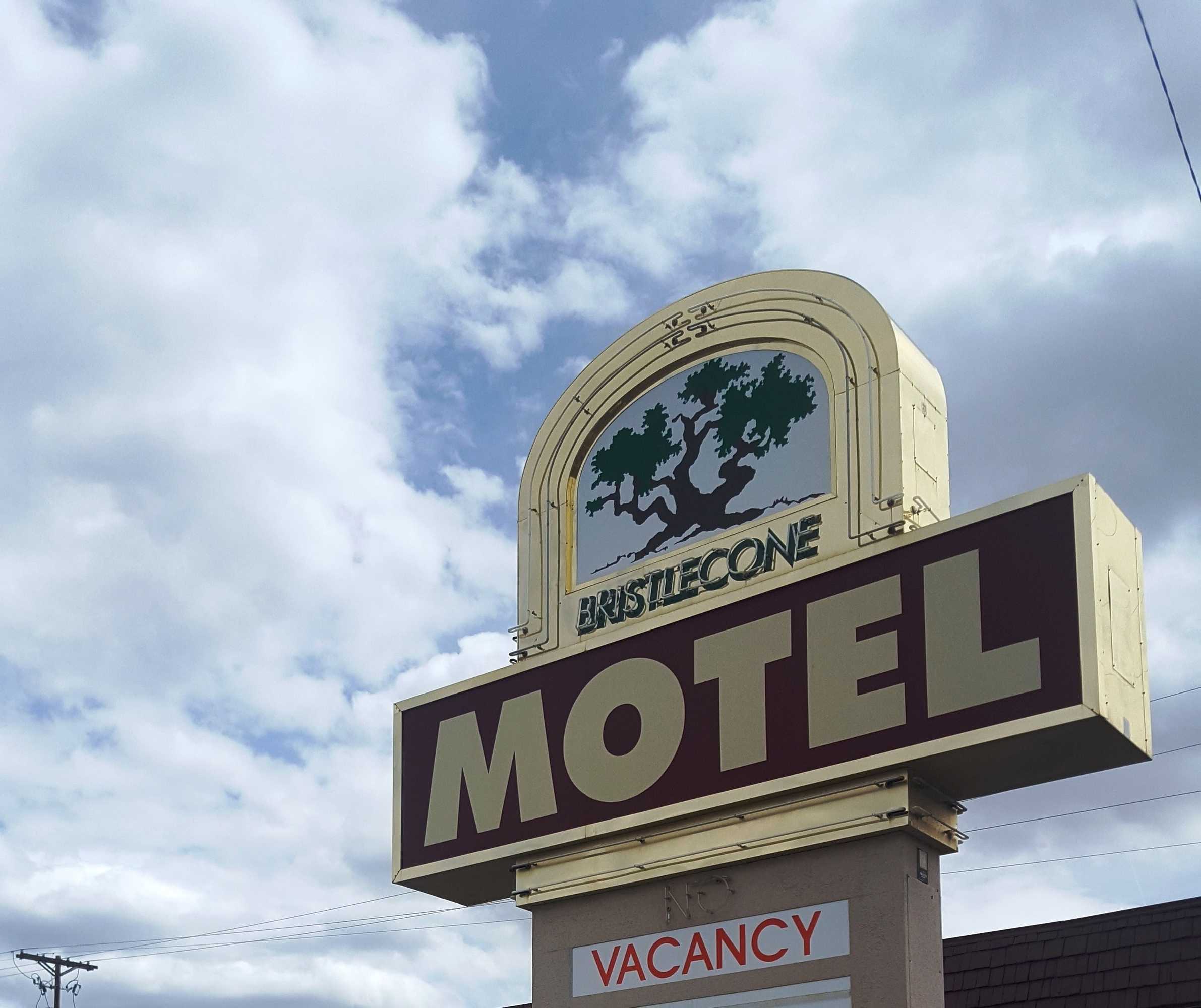 Gift card for Bristlecone Motel Gift card for Bristlecone Motel