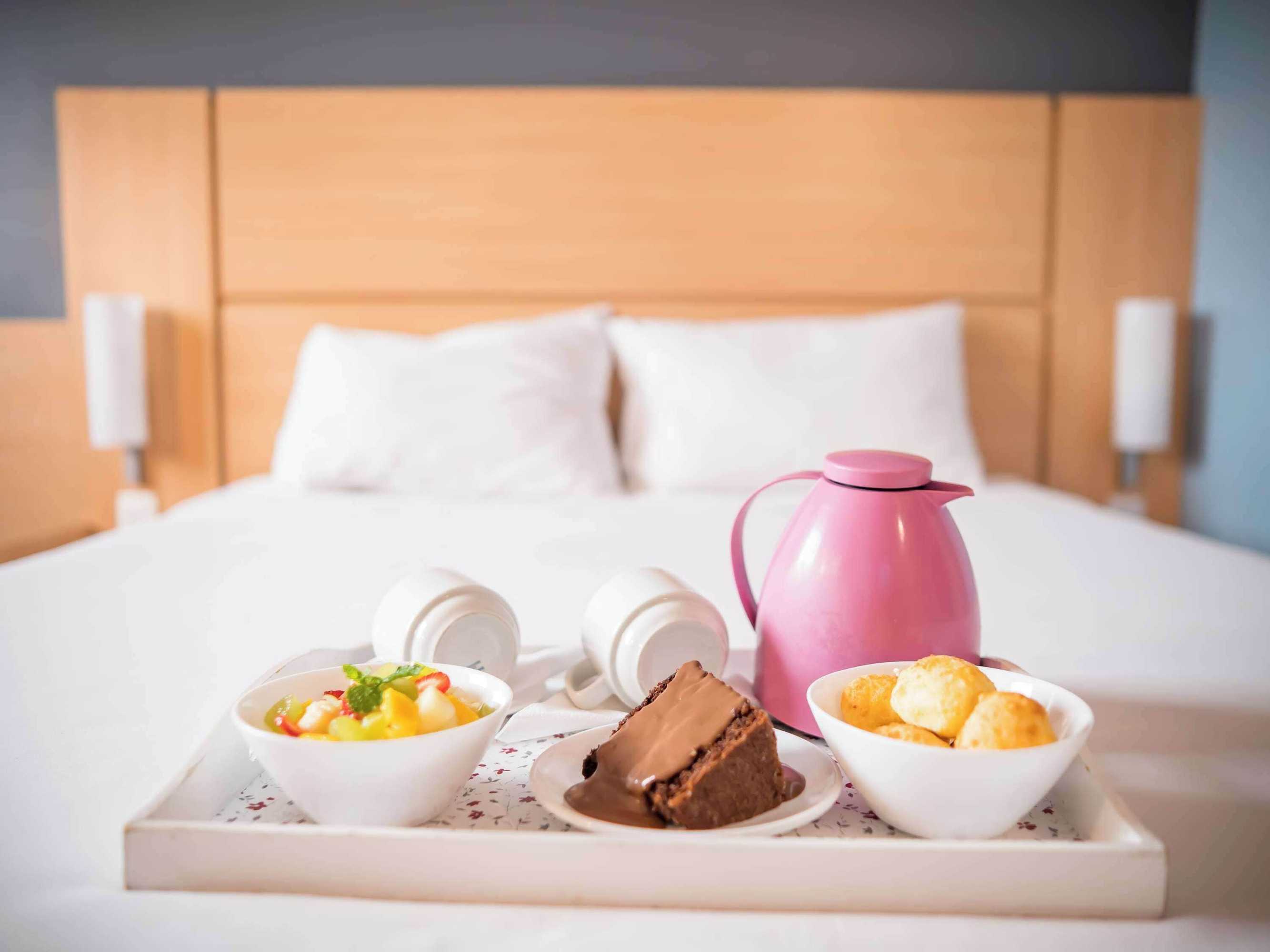 Gift card for Ibis Itu Plaza Shopping Hotel Gift card for Ibis Itu Plaza Shopping Hotel