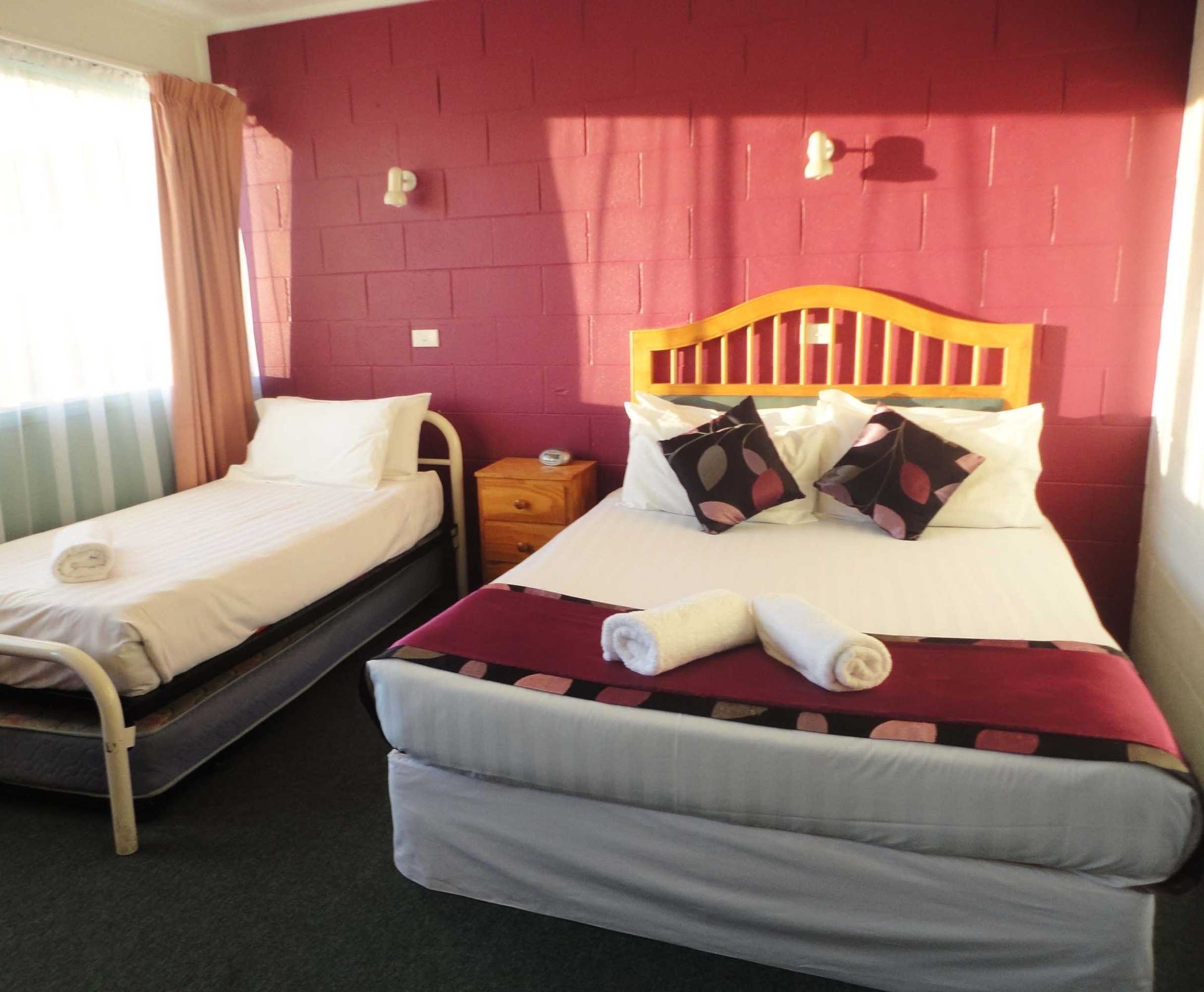 Gift card for Murwillumbah Hotel & Apartments Gift card for Murwillumbah Hotel & Apartments