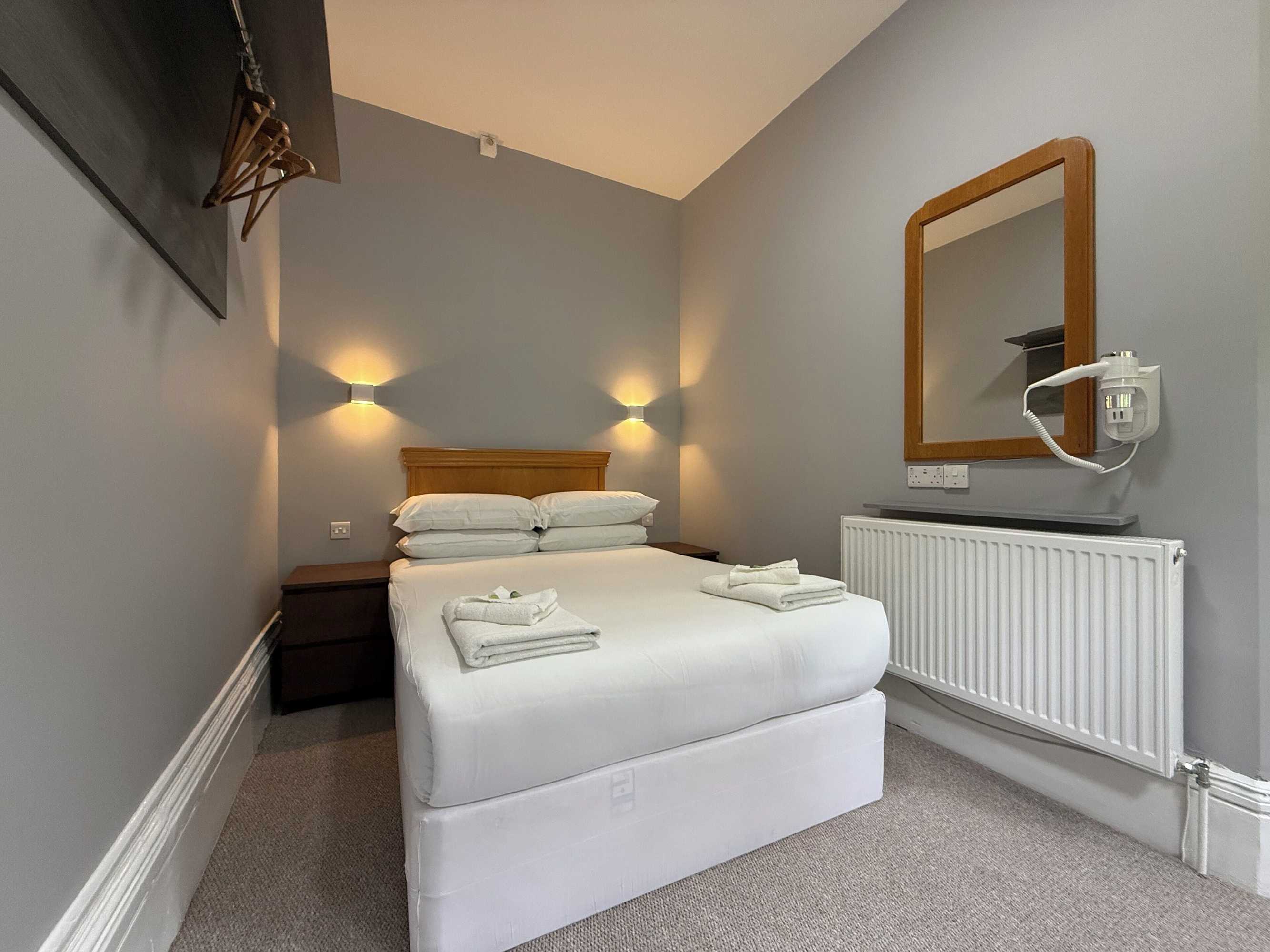 Gift card for Preston Park Hotel Gift card for Preston Park Hotel