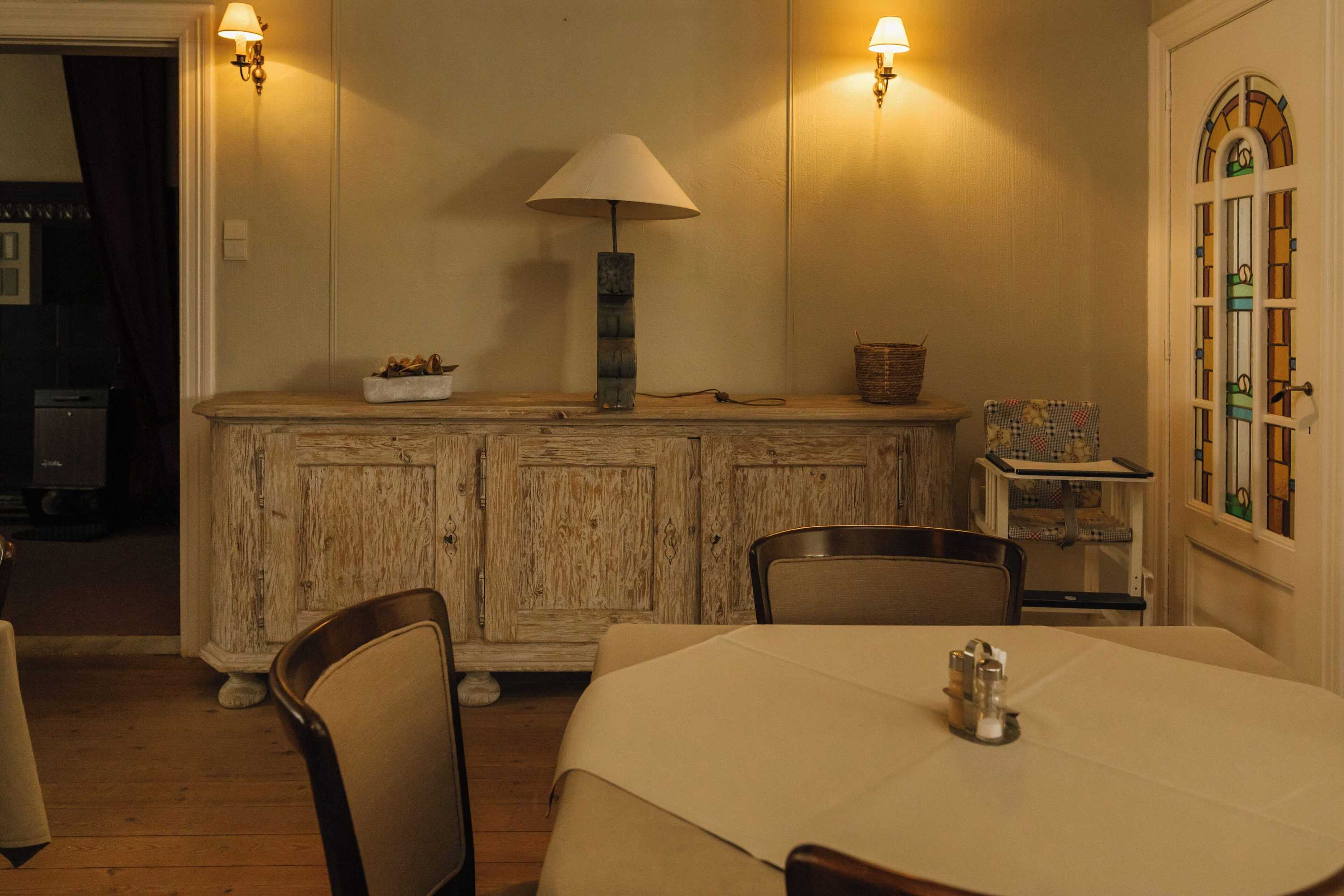 Gift card for Hotel Kempenrust