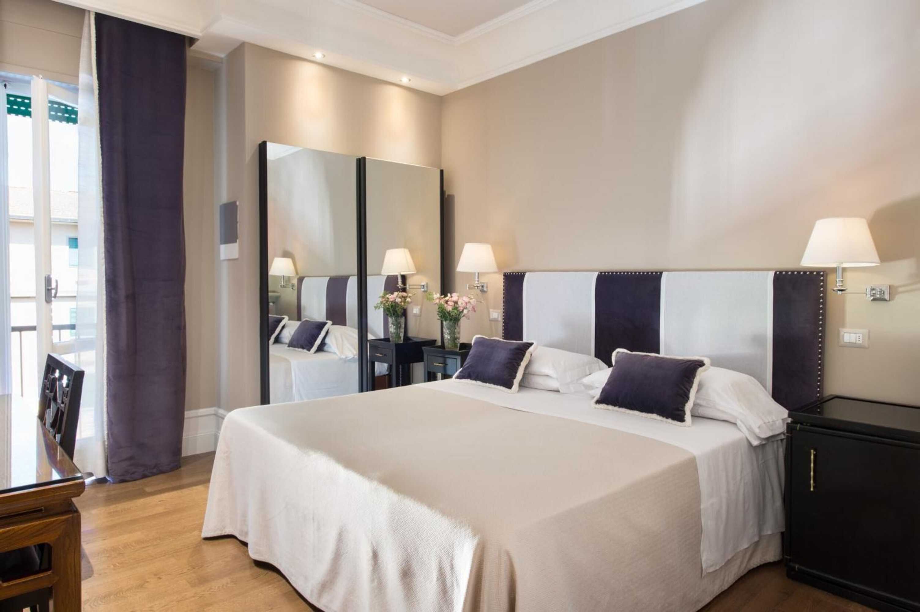 Gift card for Grand Hotel Francia & Quirinale Gift card for Grand Hotel Francia & Quirinale