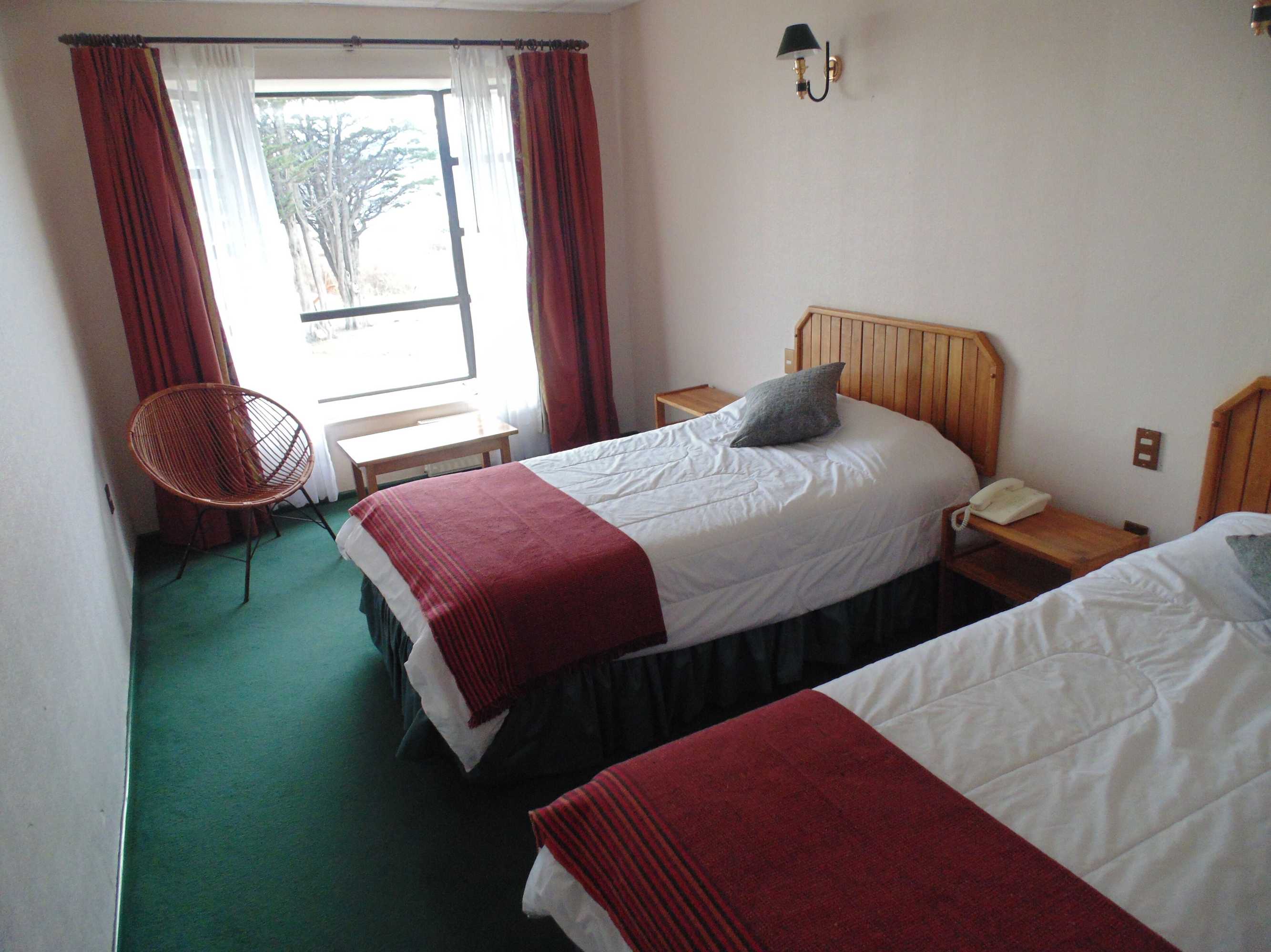 Gift card for Hotel HD Natales Gift card for Hotel HD Natales