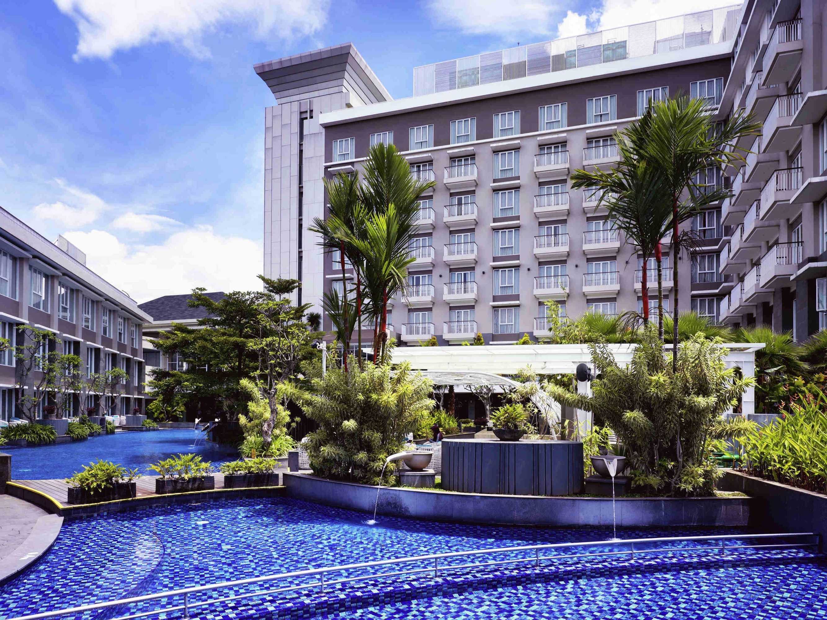 Gift card for Grand Mercure Bandung Setiabudi