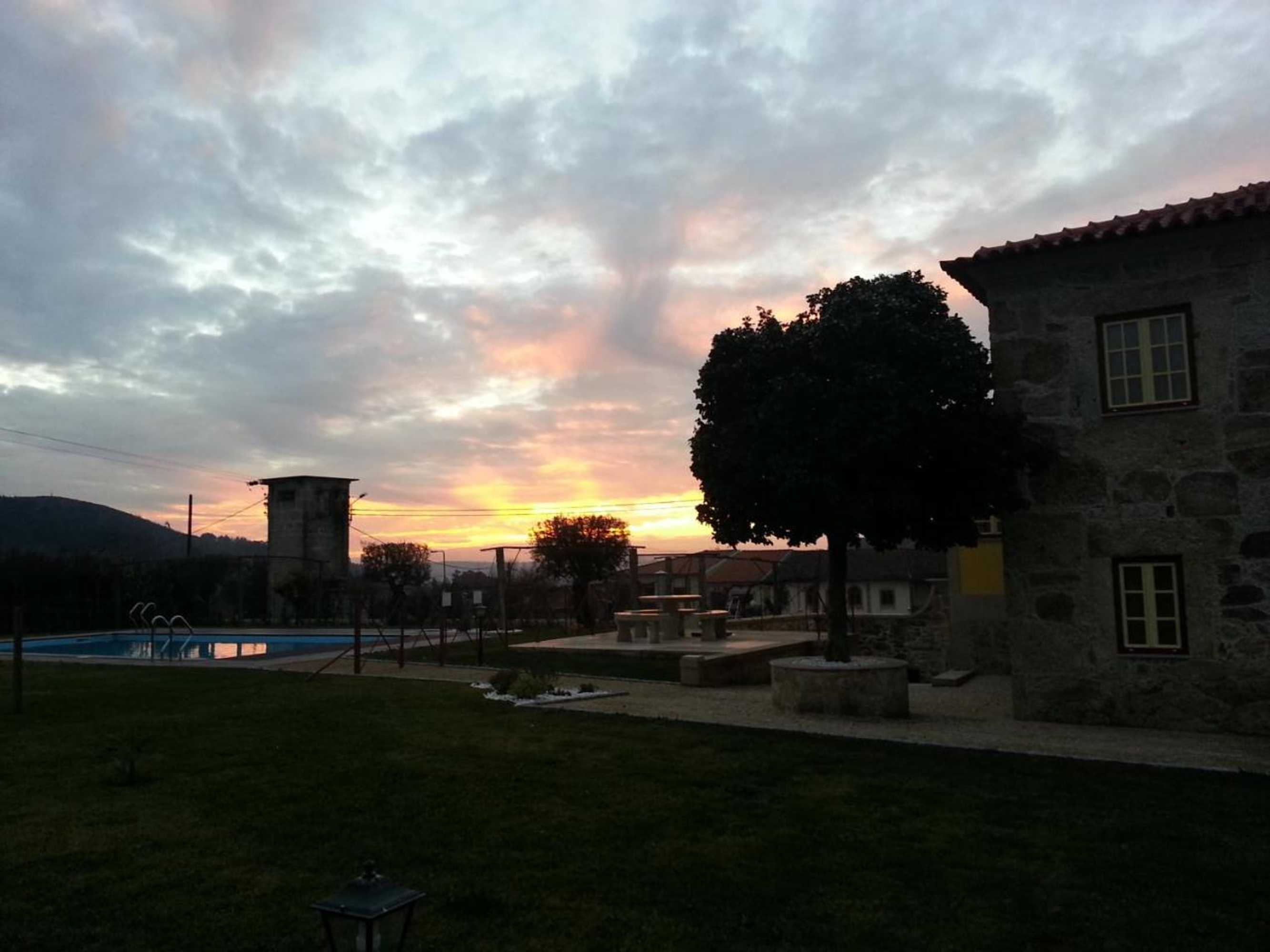 Gift card for Quinta da Cardal