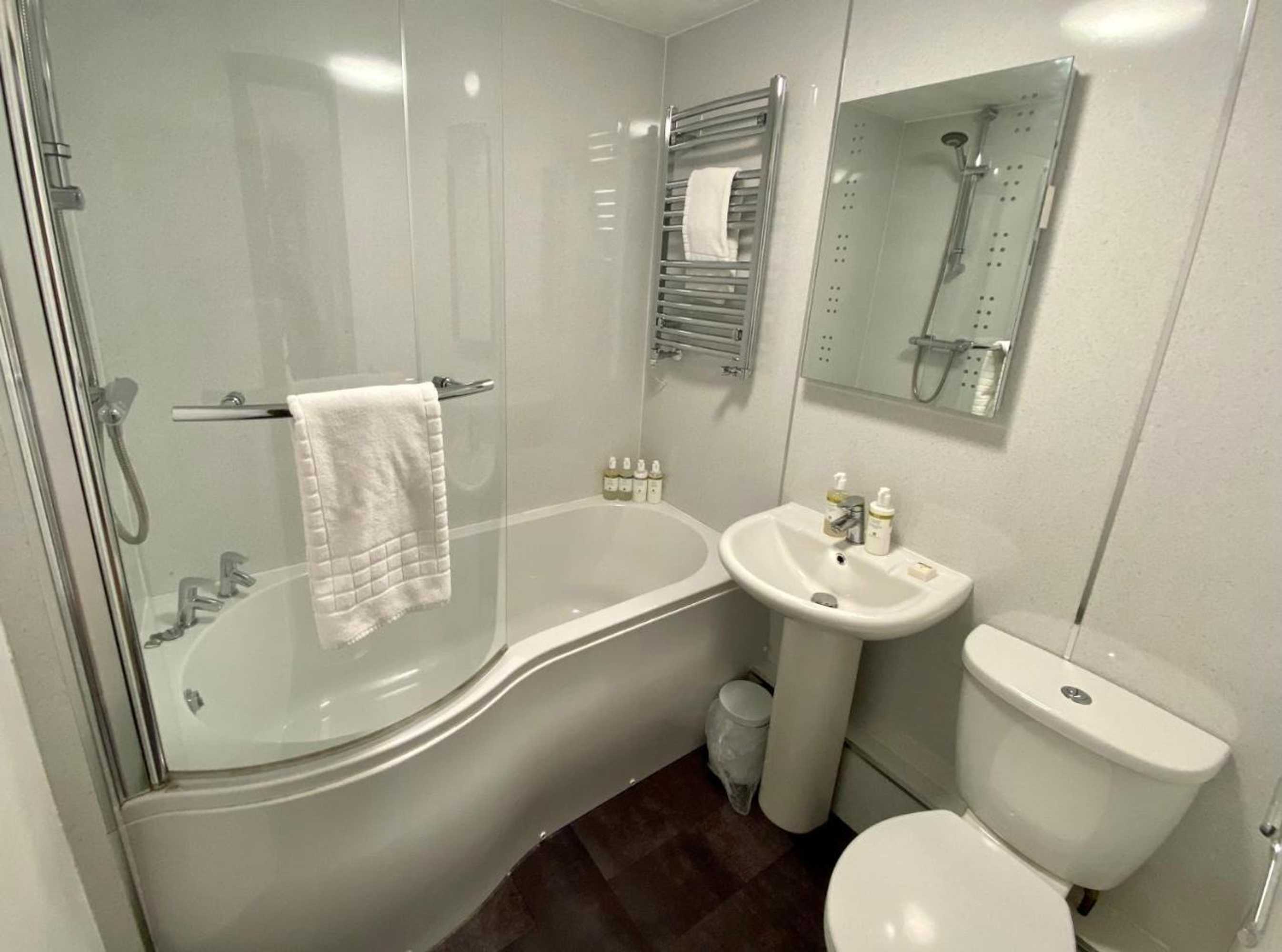 Gift card for The Lion at West Pennard