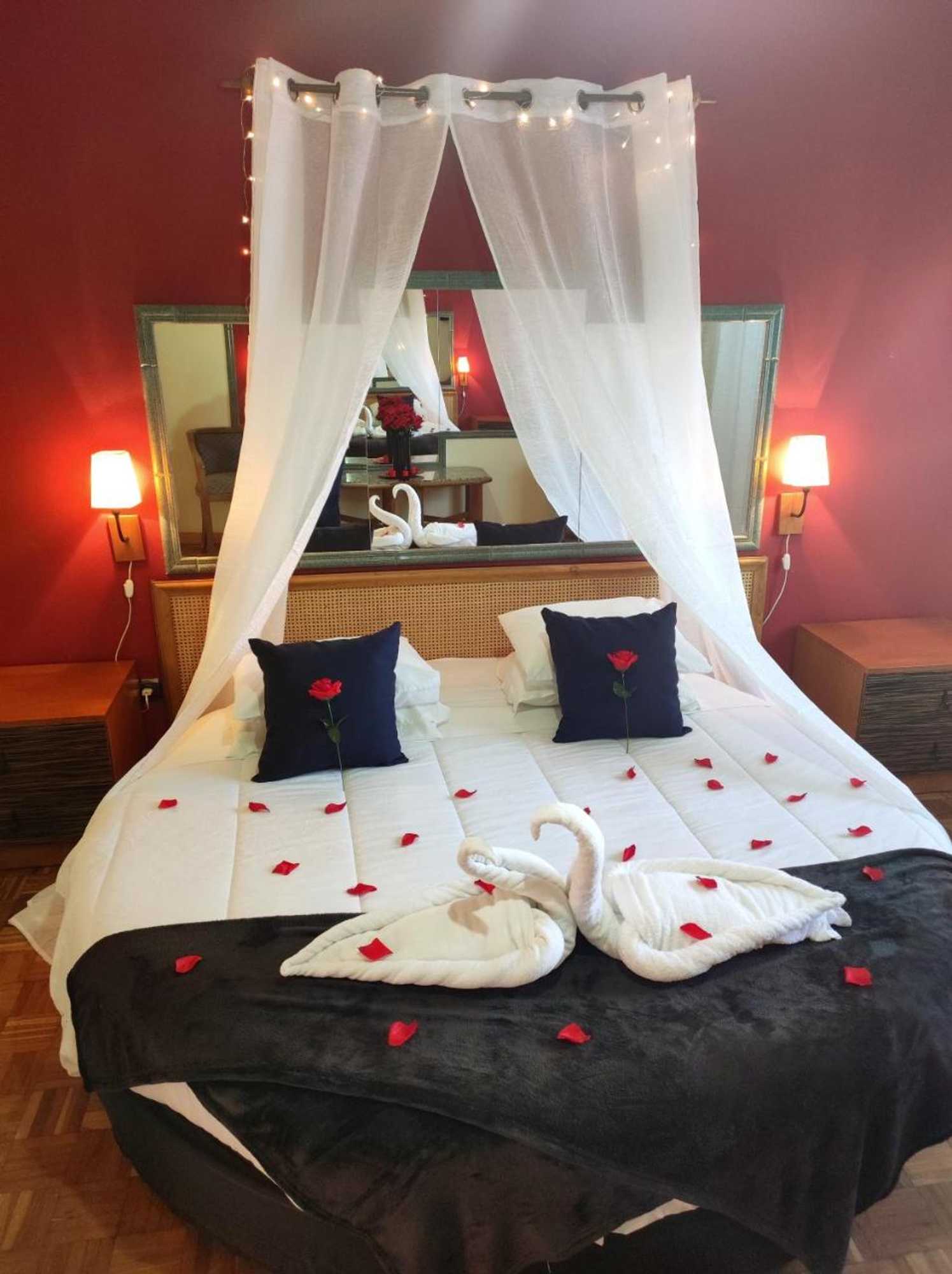 Gift card for Ribeirotel