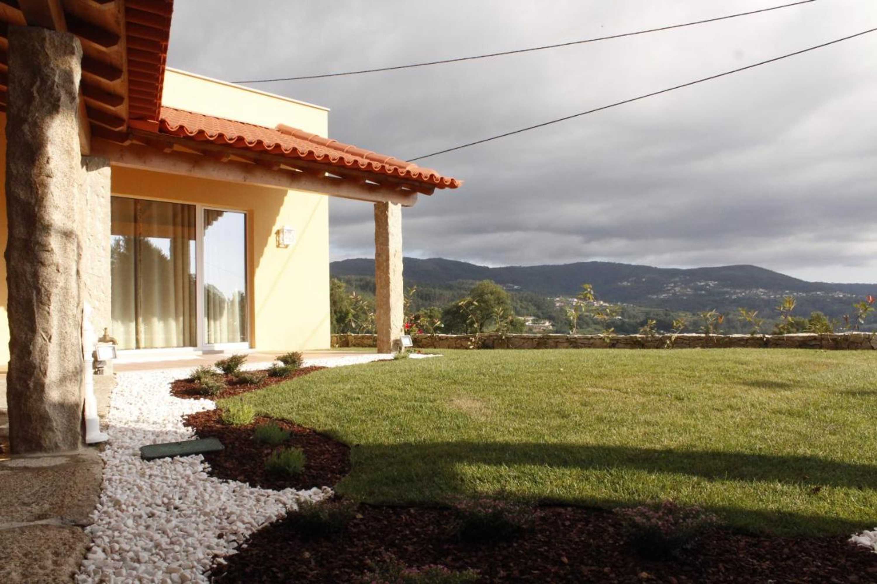 Gift card for Casa da Nininha