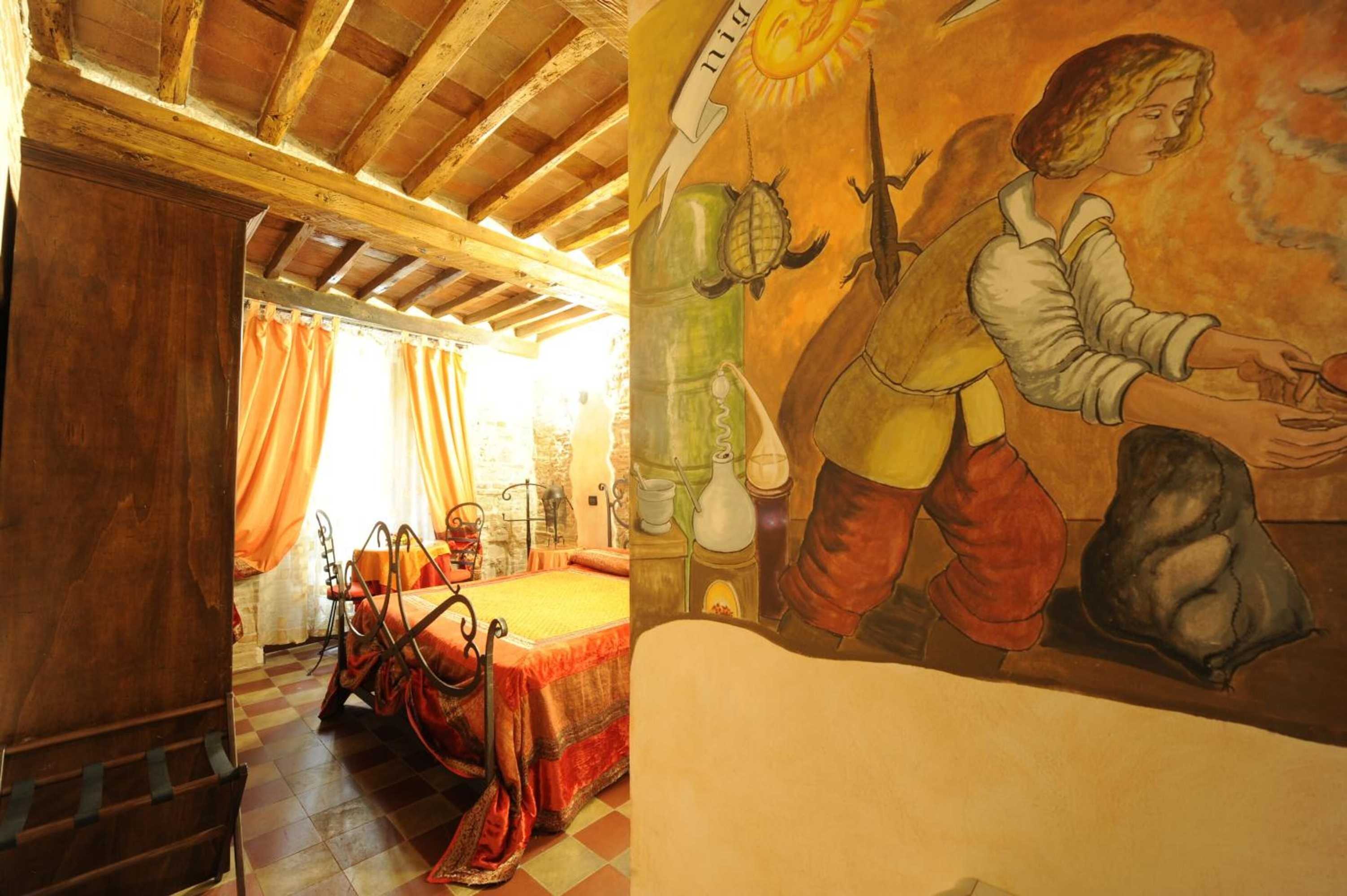 Gift card for Antica Corte Dei Principi Charming Rooms Gift card for Antica Corte Dei Principi Charming Rooms