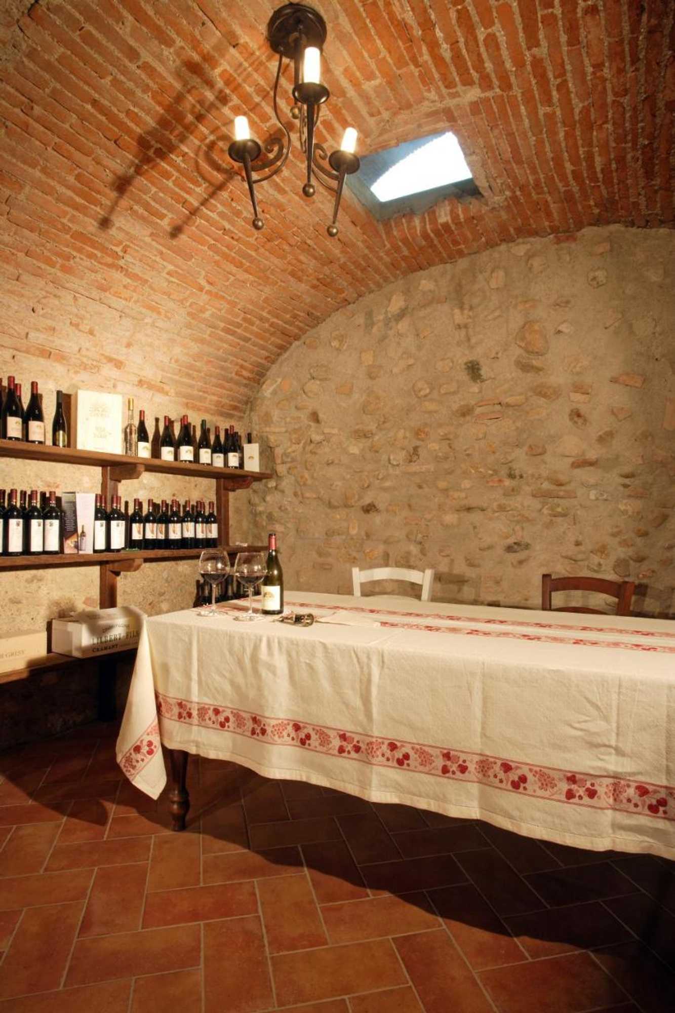 Gift card for Agriturismo Macesina