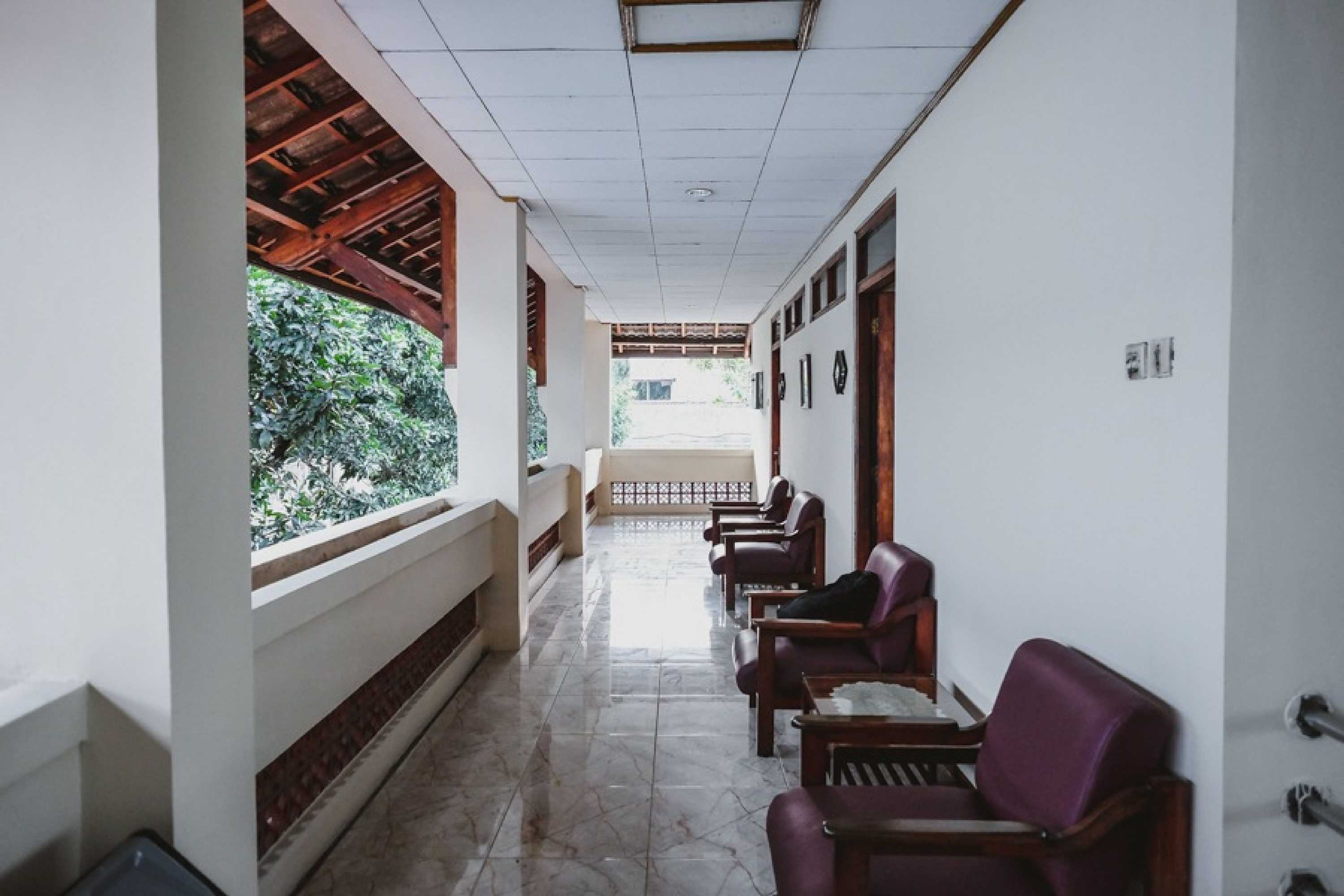 Gift card for Reddoorz @ Ungaran