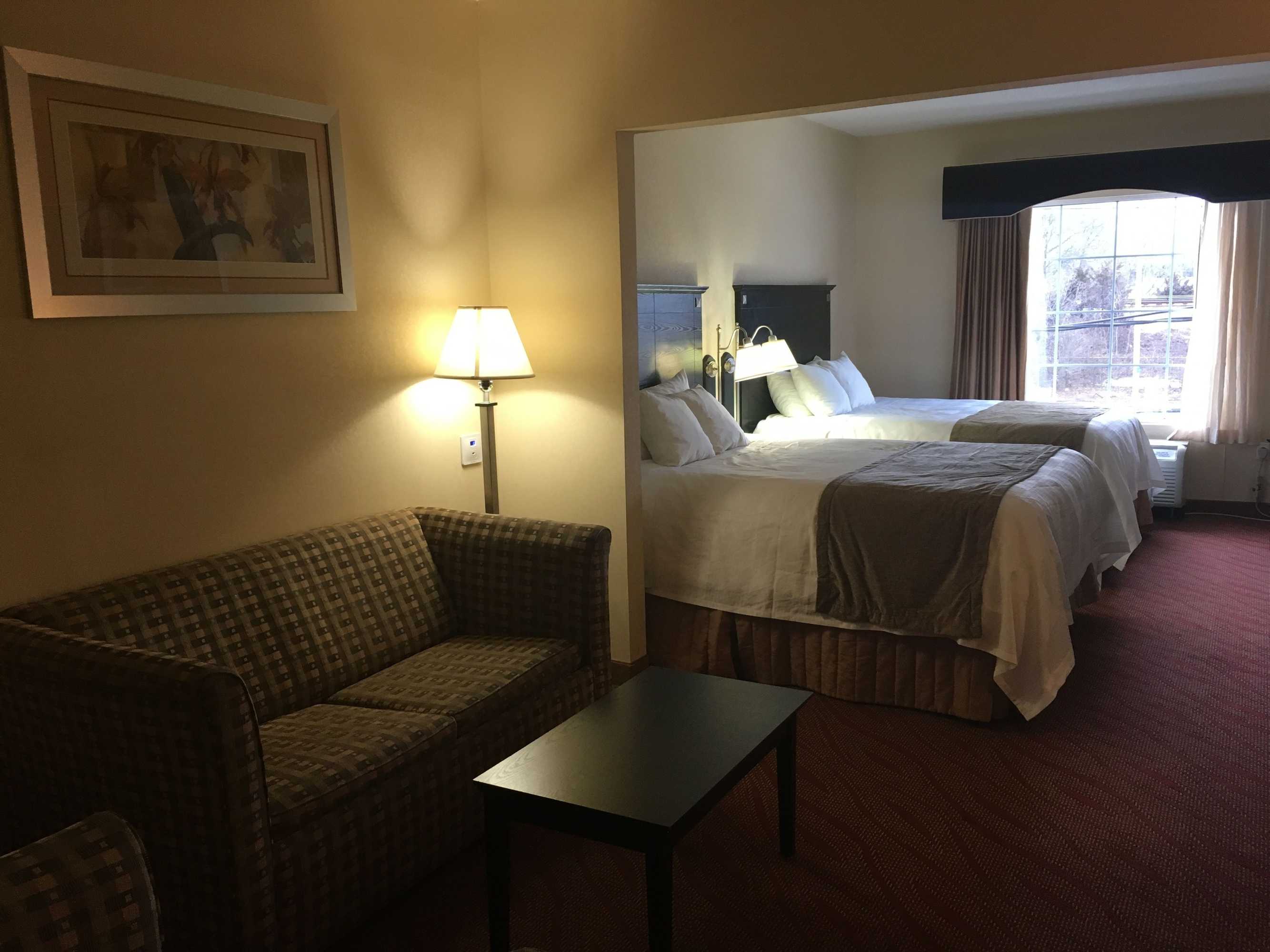 Gift card for Best Western Bar Harbour Inn Gift card for Best Western Bar Harbour Inn