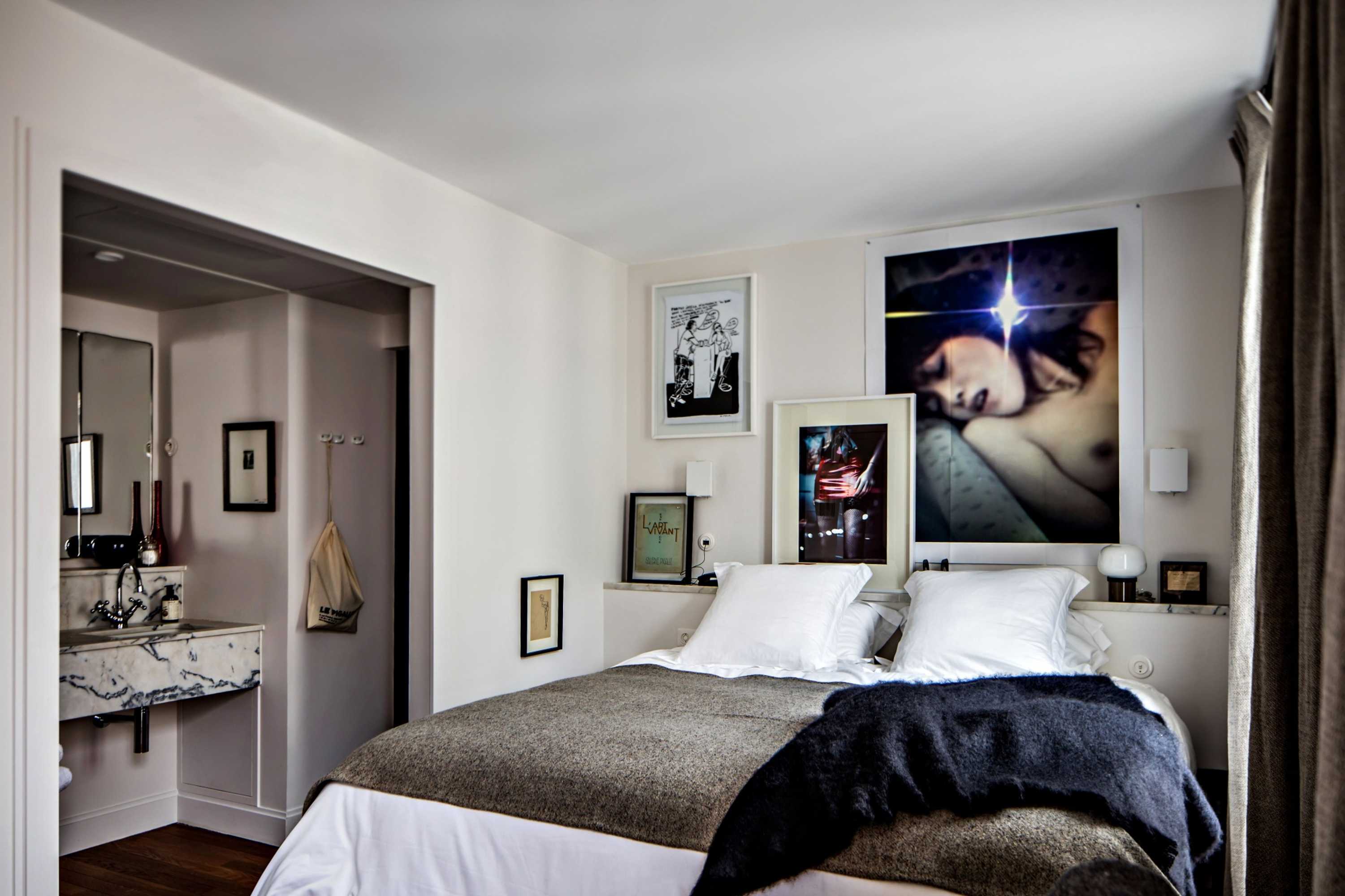 Gift card for Le Pigalle, a Member of Design Hotels Gift card for Le Pigalle, a Member of Design Hotels