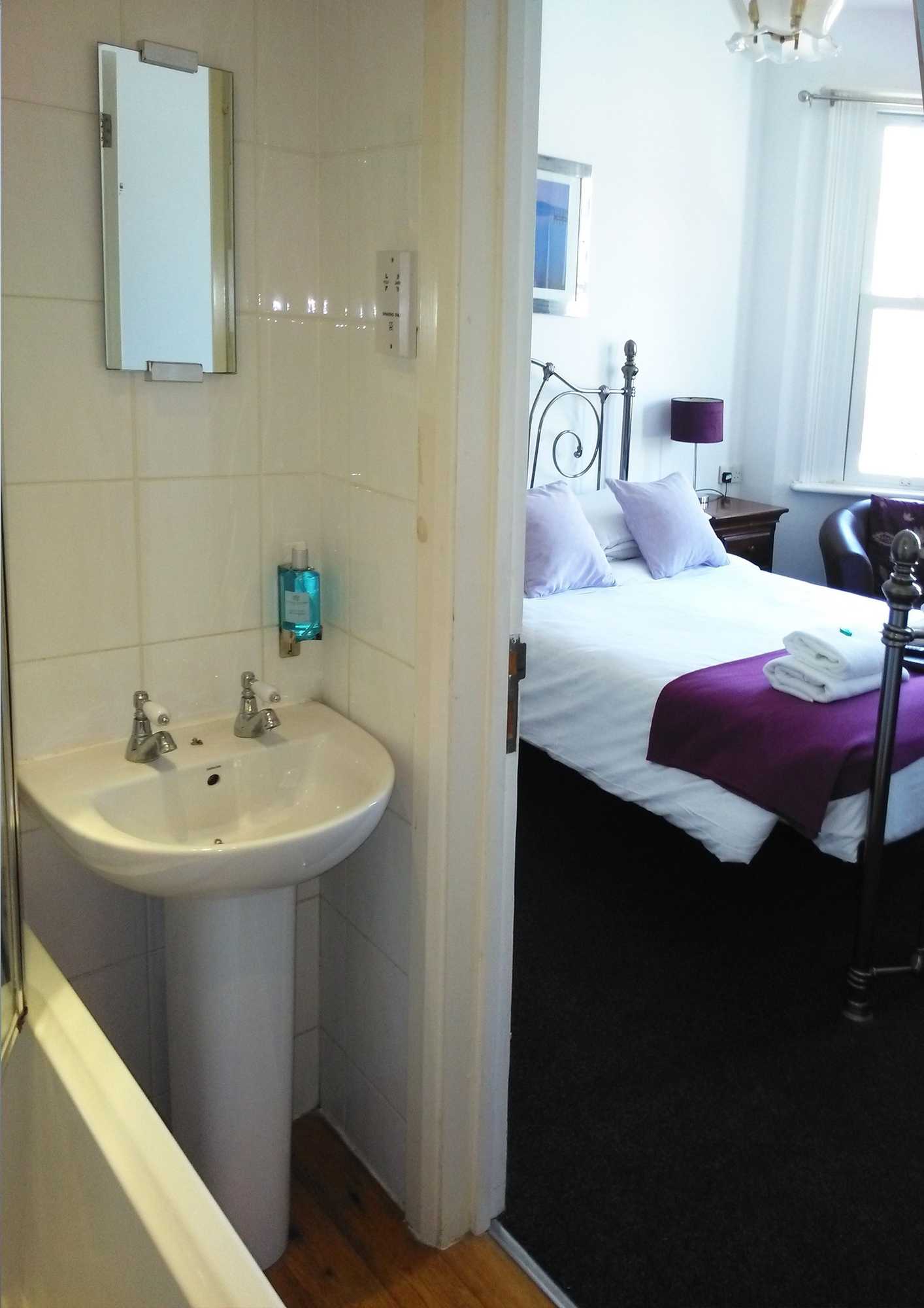 Gift card for Seafield House