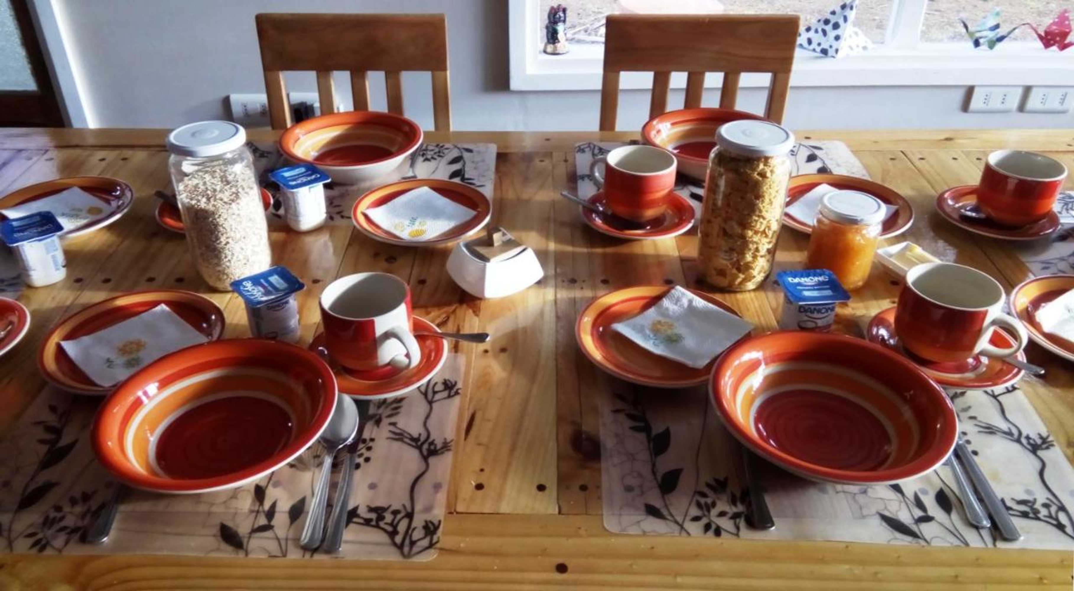 Gift card for Treehouse Patagonia