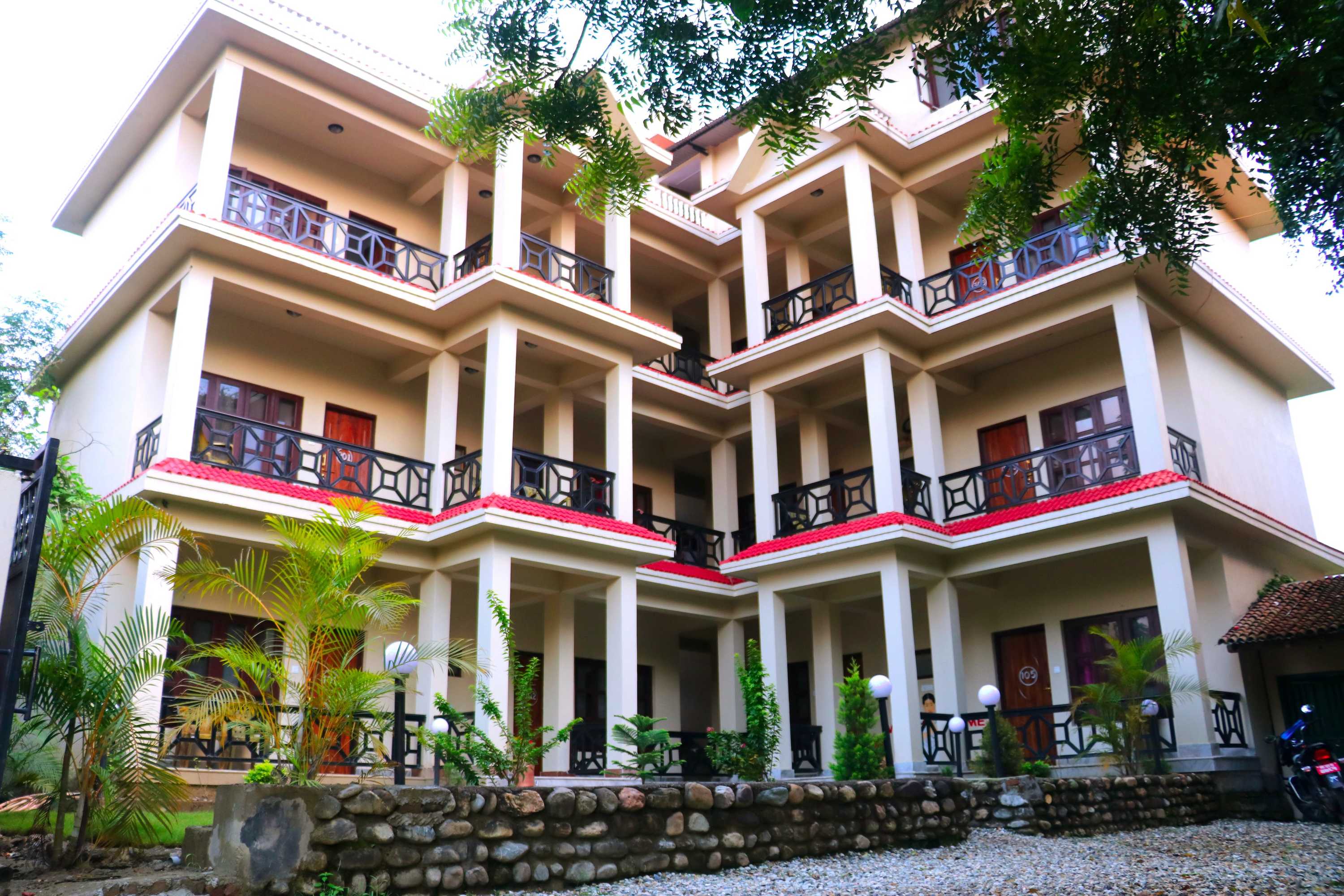 Gift card for Chitwan Park Village