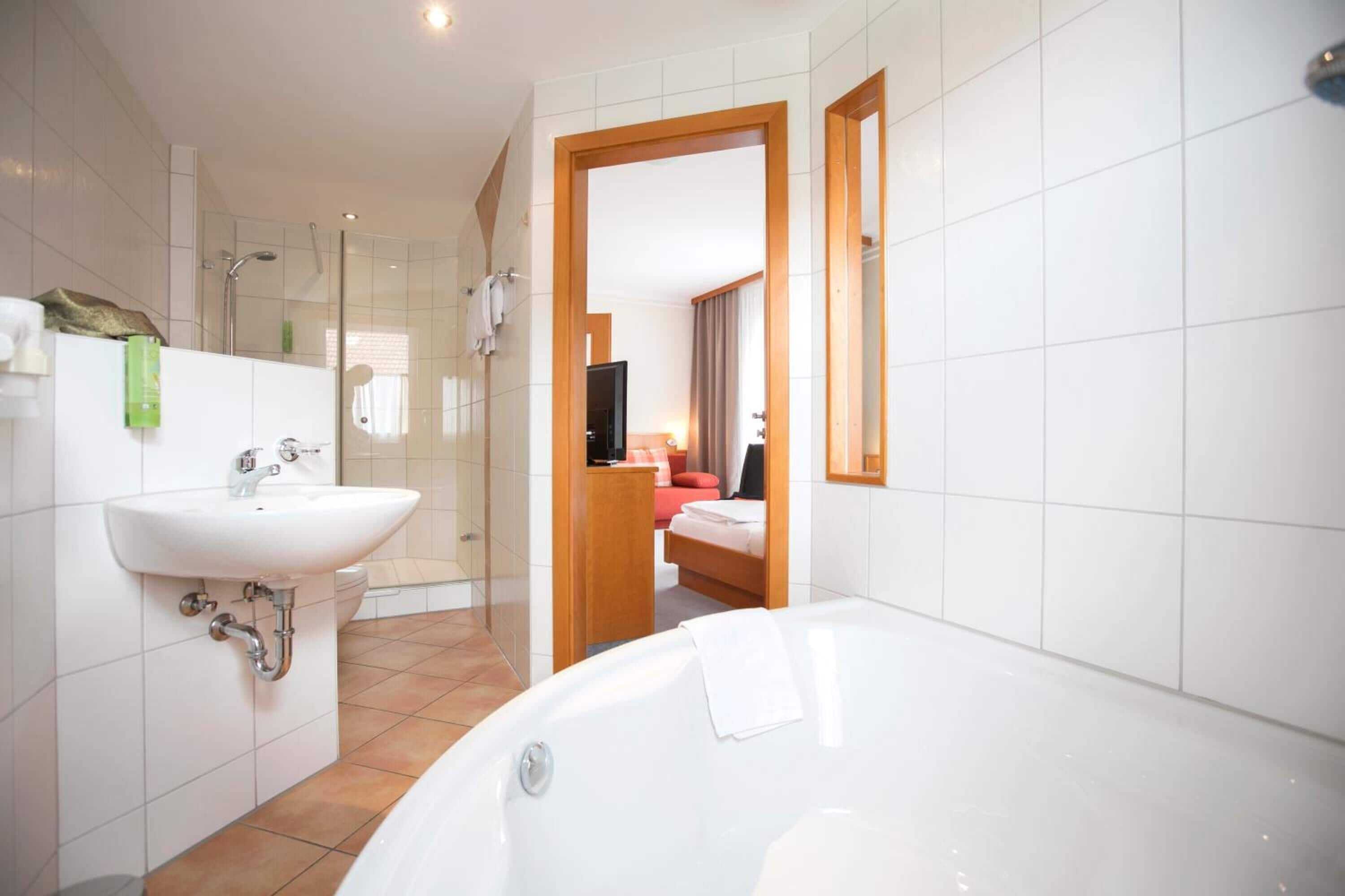 Gift card for Neumaiers Hirsch Gasthof & Landhotel Gift card for Neumaiers Hirsch Gasthof & Landhotel