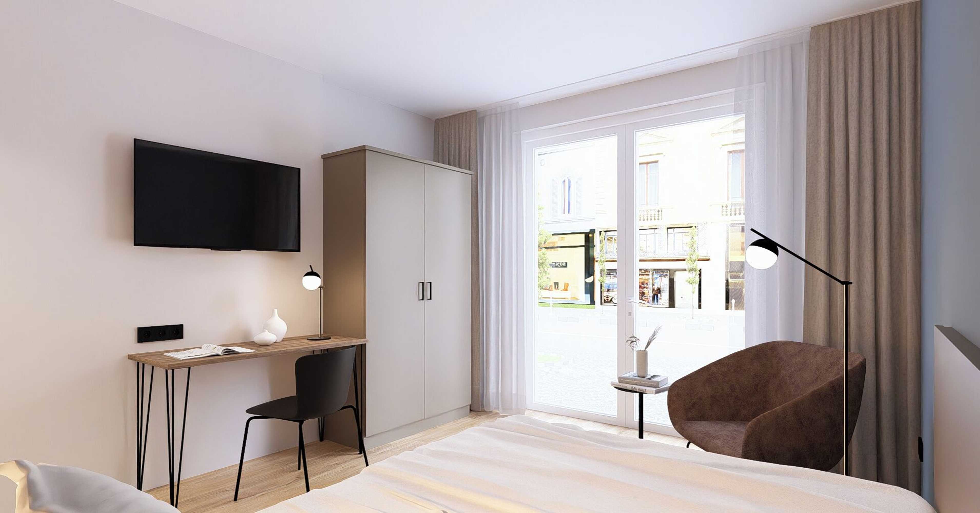 Gift card for Brera Serviced Apartments Böblingen Gift card for Brera Serviced Apartments Böblingen