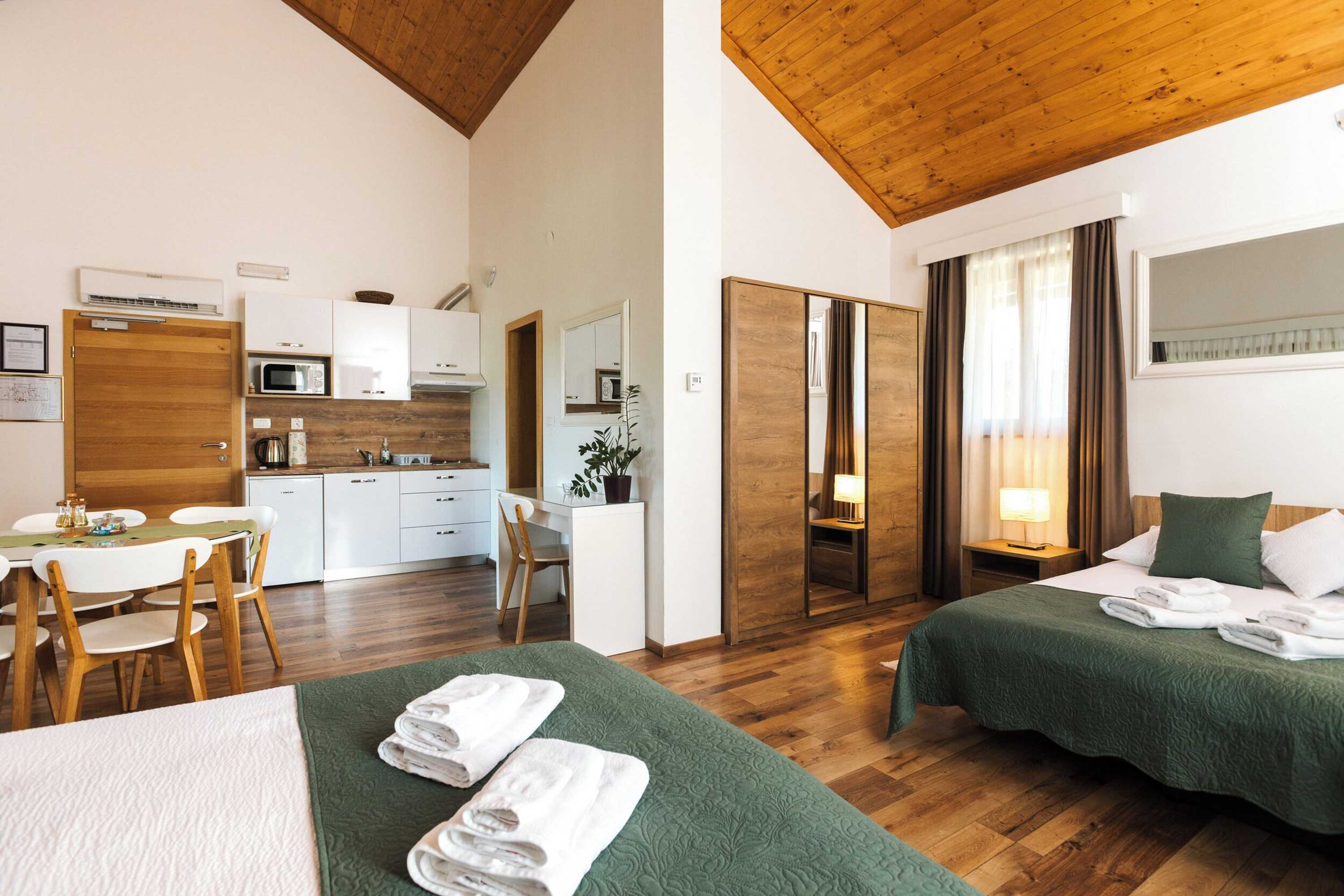 Gift card for B&b Apartments Buric Plitvice Lakes Gift card for B&b Apartments Buric Plitvice Lakes