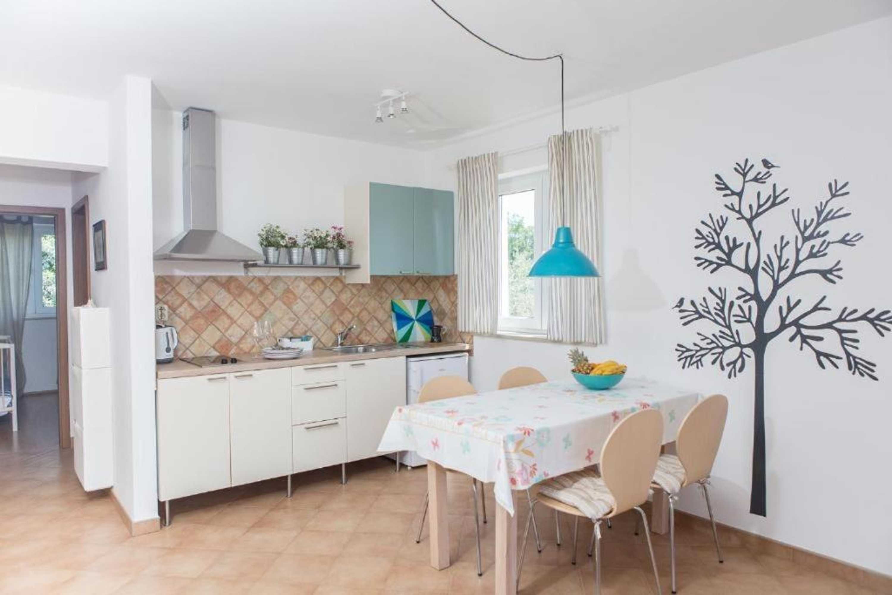 Gift card for Apartments Roža